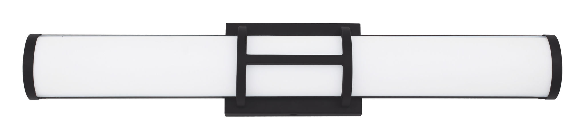 Ramaro Murale Noir DEL INTÉGRÉ - 204131A | EGLO