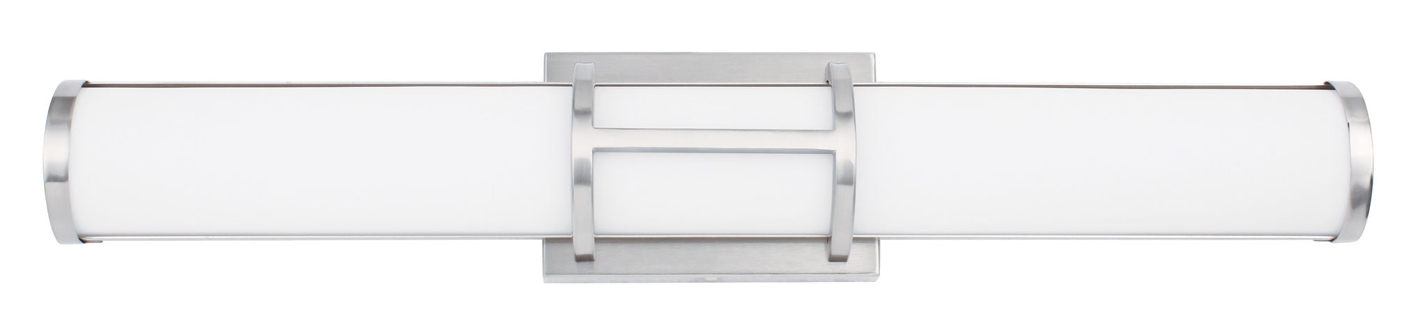 Ramaro Murale Chrome DEL INTÉGRÉ - 204132A | EGLO