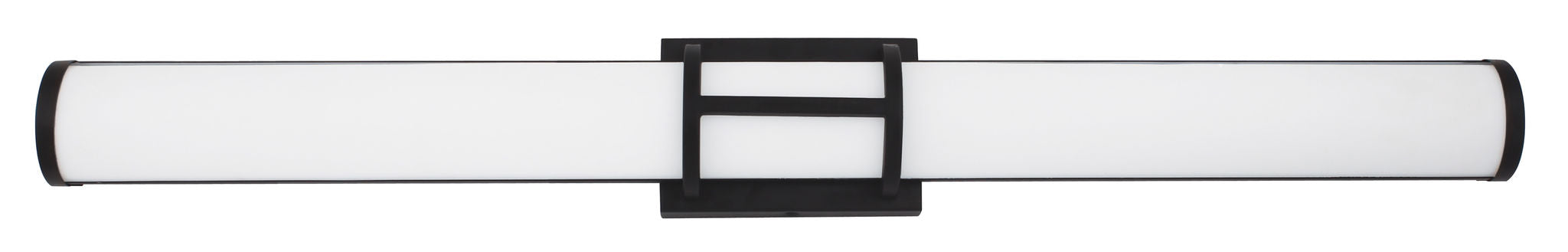 Ramaro Murale Noir DEL INTÉGRÉ - 204133A | EGLO