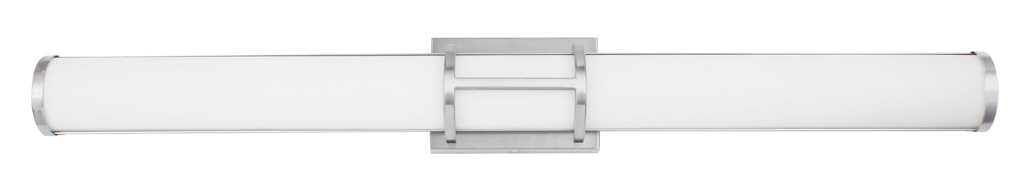 Ramaro Murale Chrome DEL INTÉGRÉ - 204134A | EGLO