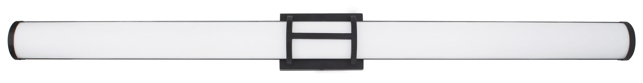 Ramaro Murale Noir DEL INTÉGRÉ - 204135A | EGLO