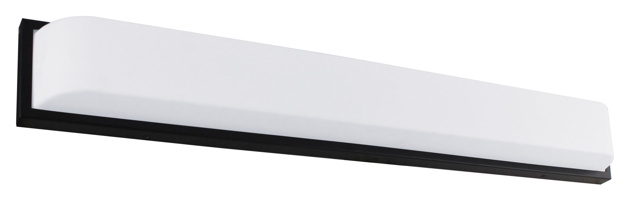 Aviron Murale Noir DEL INTÉGRÉ - 204137A | EGLO