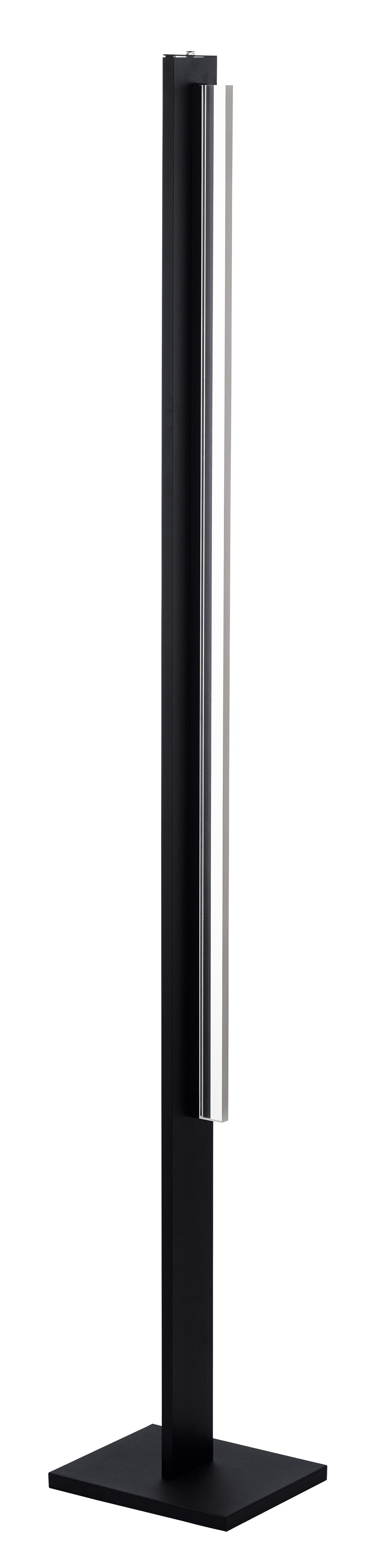 Spadafora Table lamp Black INTEGRATED LED - 204362A | EGLO
