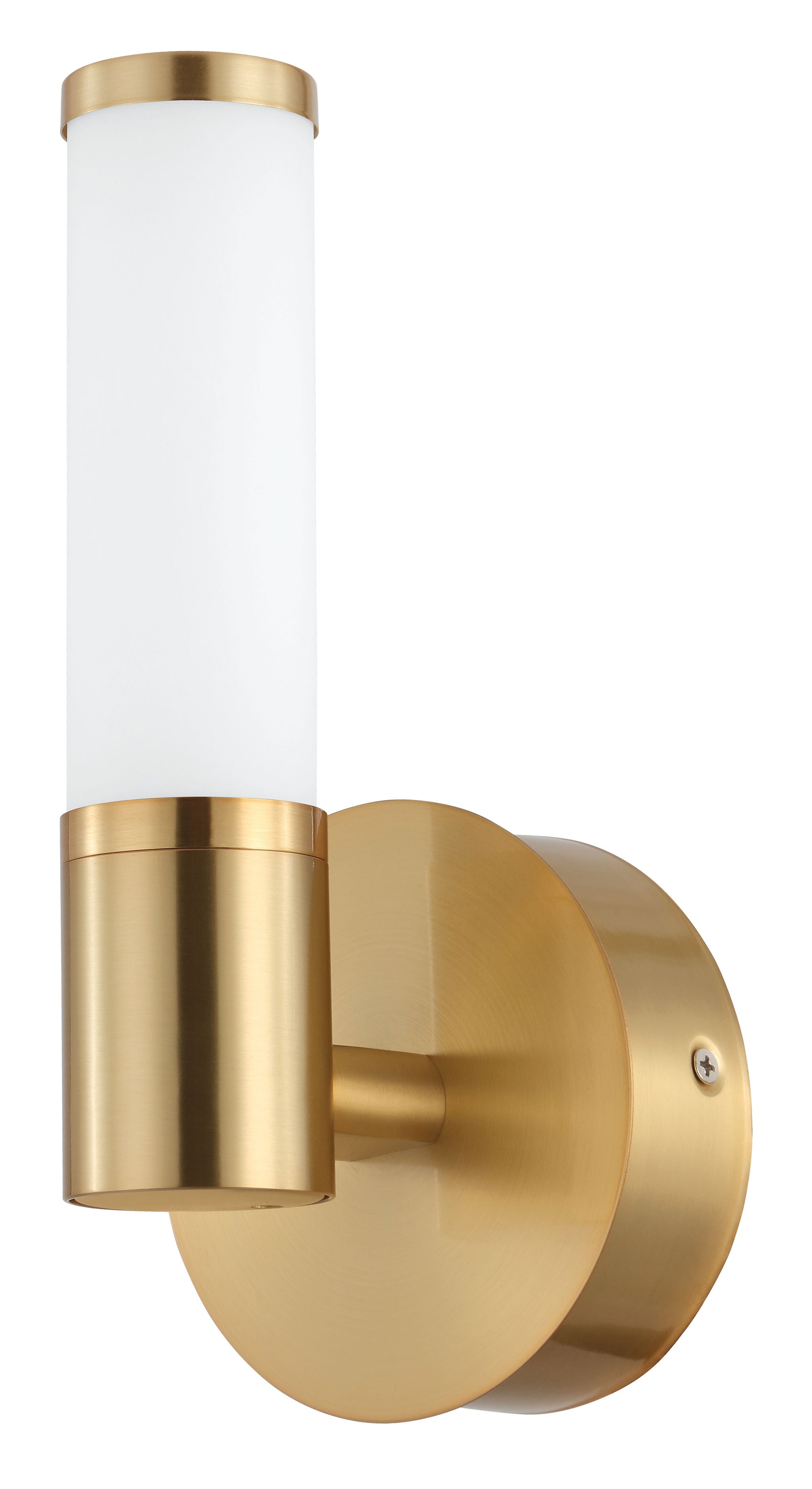 Palmera-1 Murale Or DEL INTÉGRÉ - 204375A | EGLO