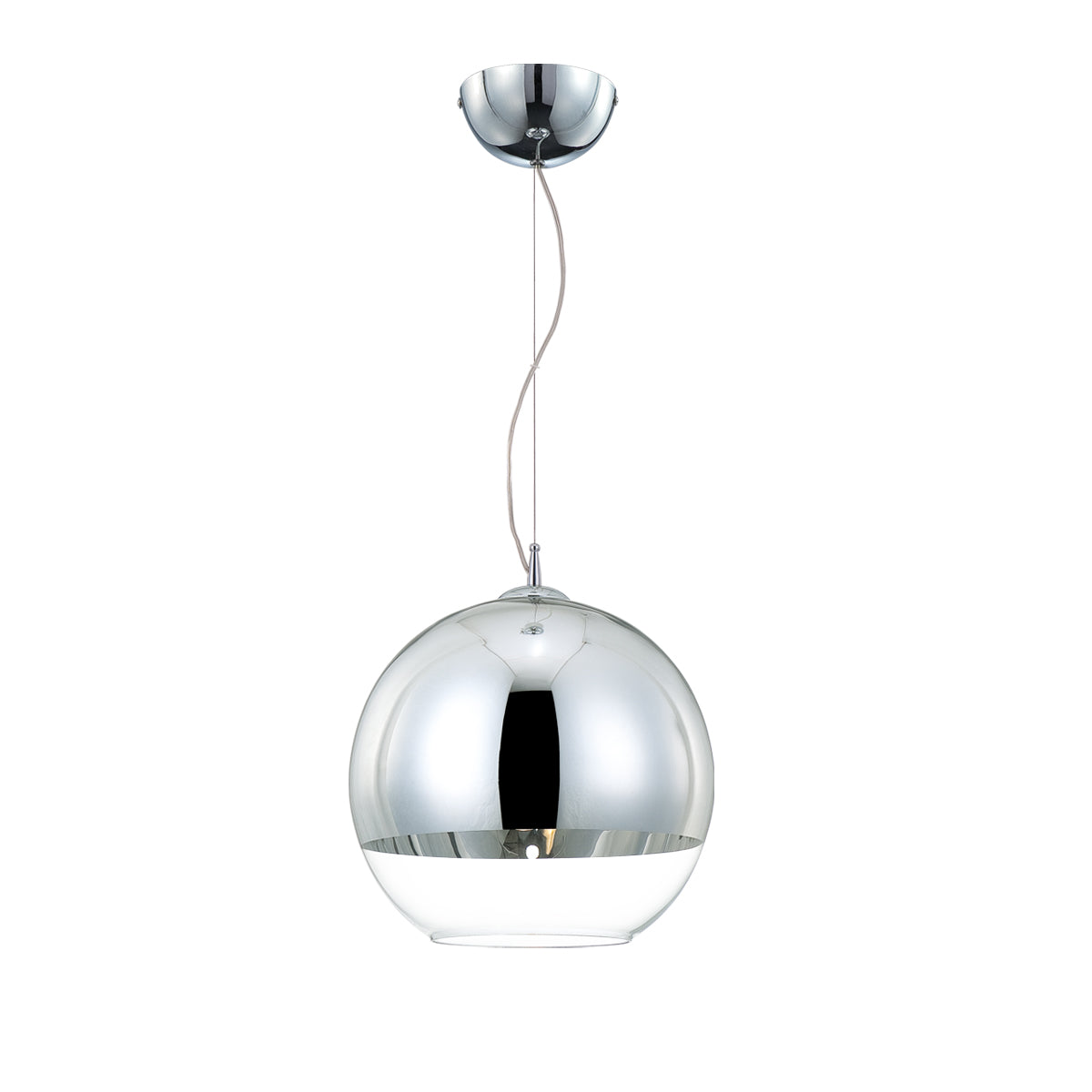 CHROMOS Pendant Chrome - 20454-012 | EUROFASE