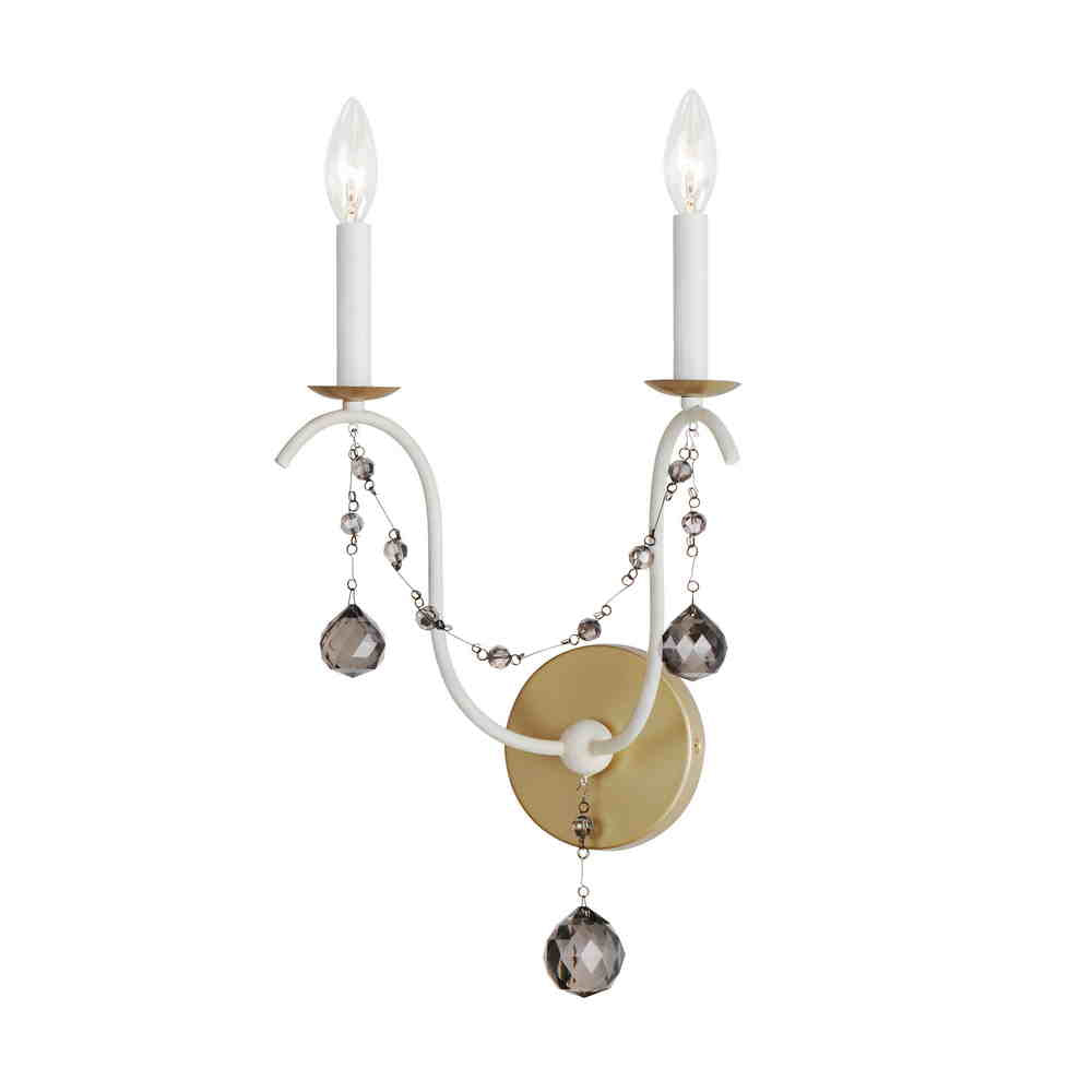 FORMOSA Wall sconce Gold - 20482ECVG | MAXIM/ET3