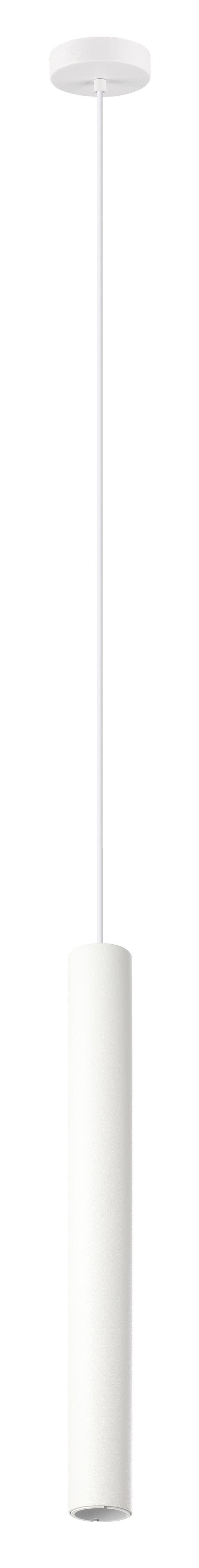 TORTORETO Suspension Blanc DEL INTÉGRÉ - 204895A | EGLO