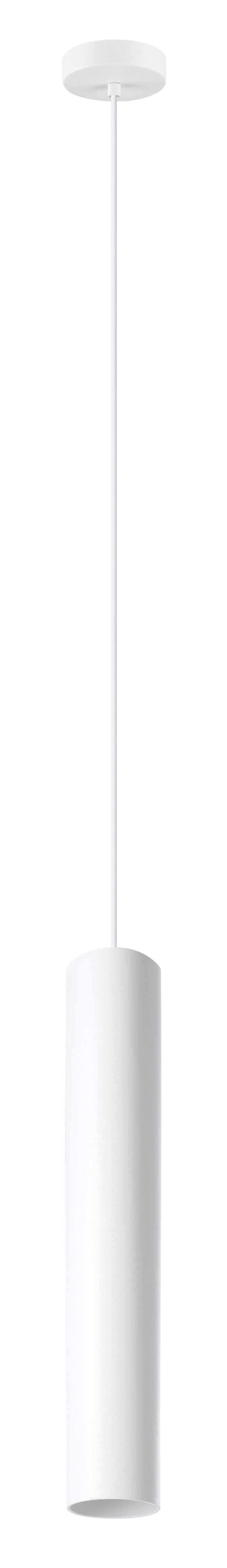 TORTORETO Suspension simple Blanc - 204896A | EGLO