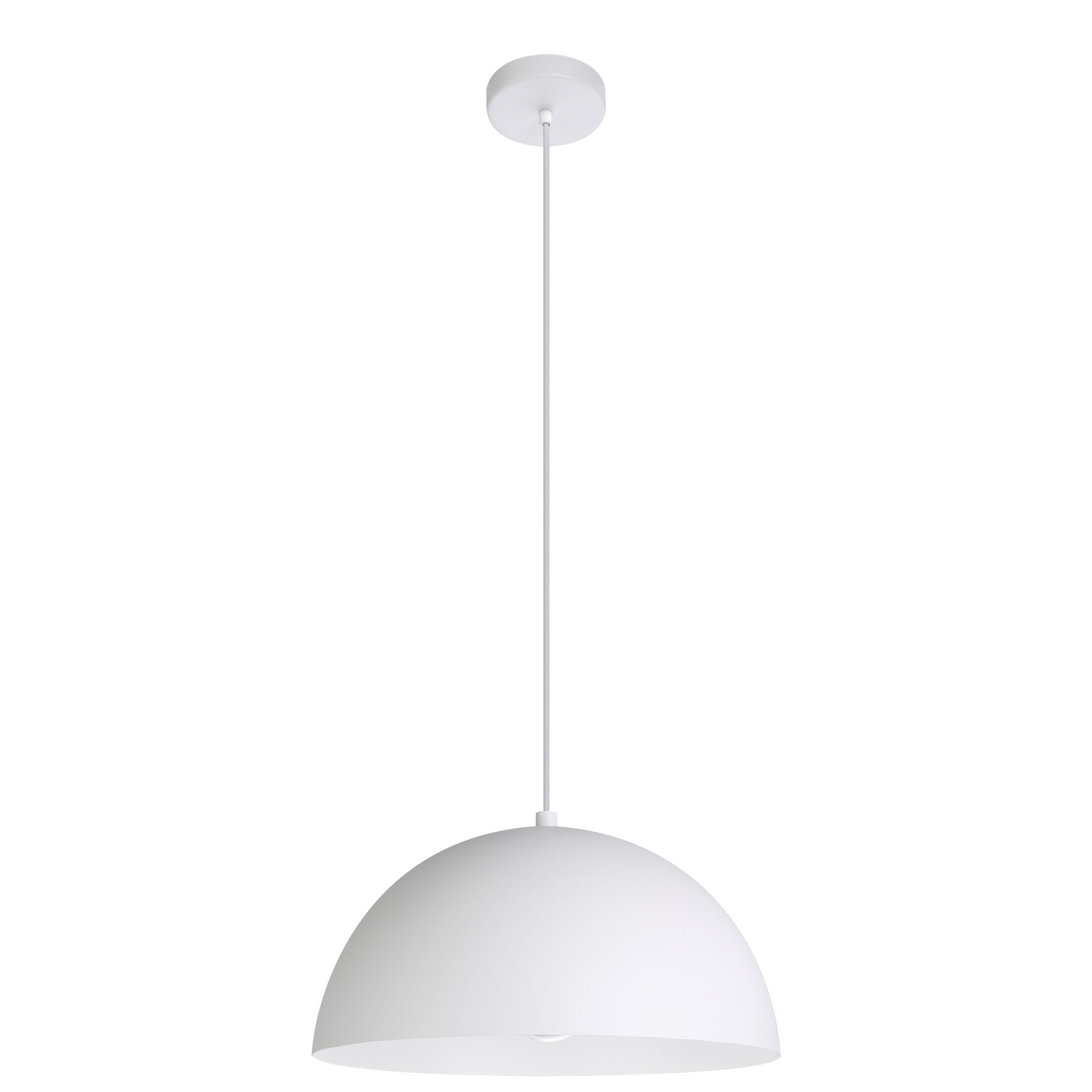 Rafaelino Suspension Blanc - 205291A | EGLO