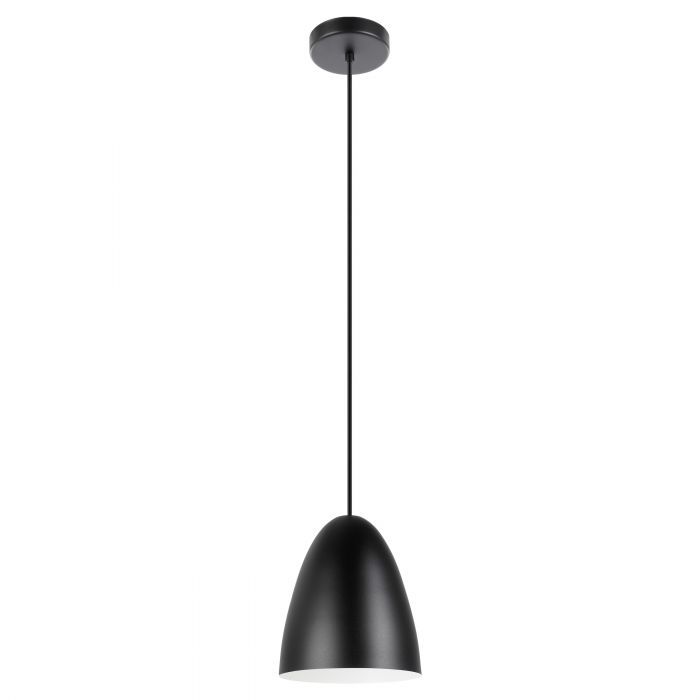 Sarabia Pendant Black - 205418A | EGLO