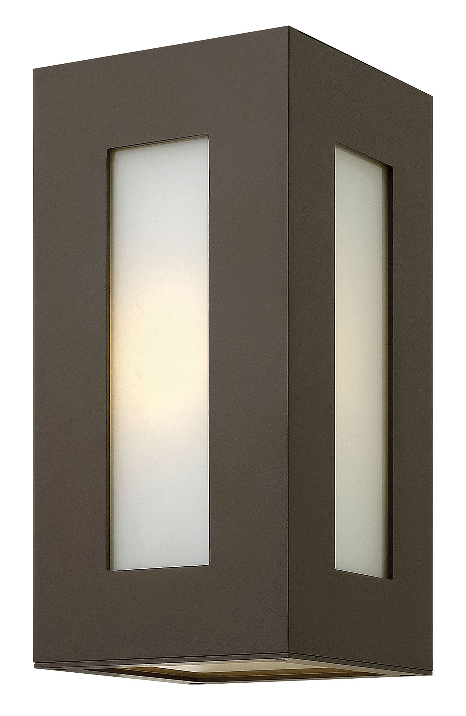 DORIAN Outdoor sconce Bronze - 2190BZ | HINKLEY