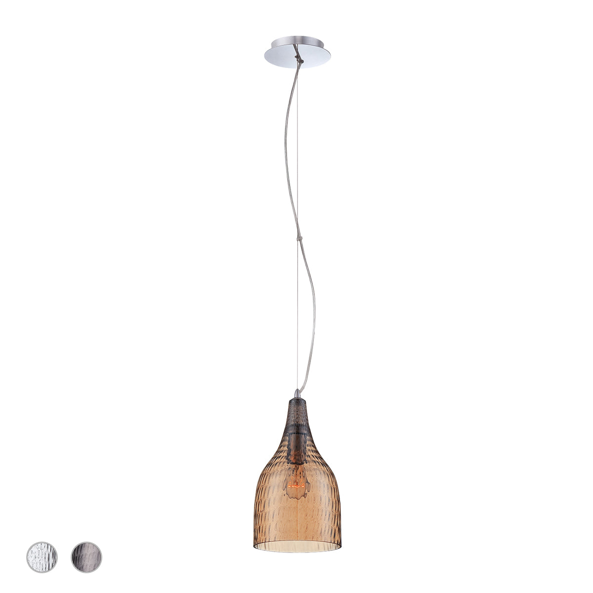 ALTIMA Pendant Chrome - 22903-037 | EUROFASE