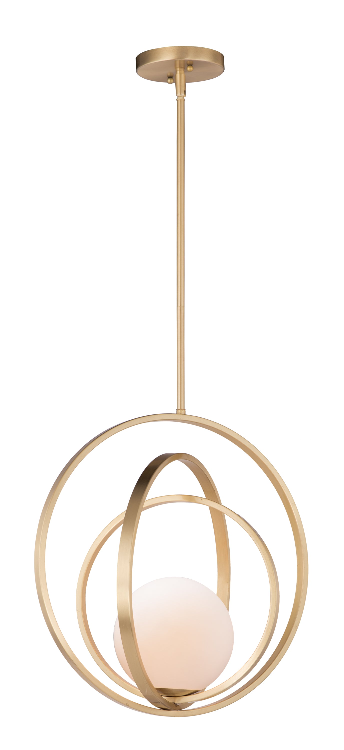 CORONET Suspension Or - 26054SWSBR | MAXIM / ET2