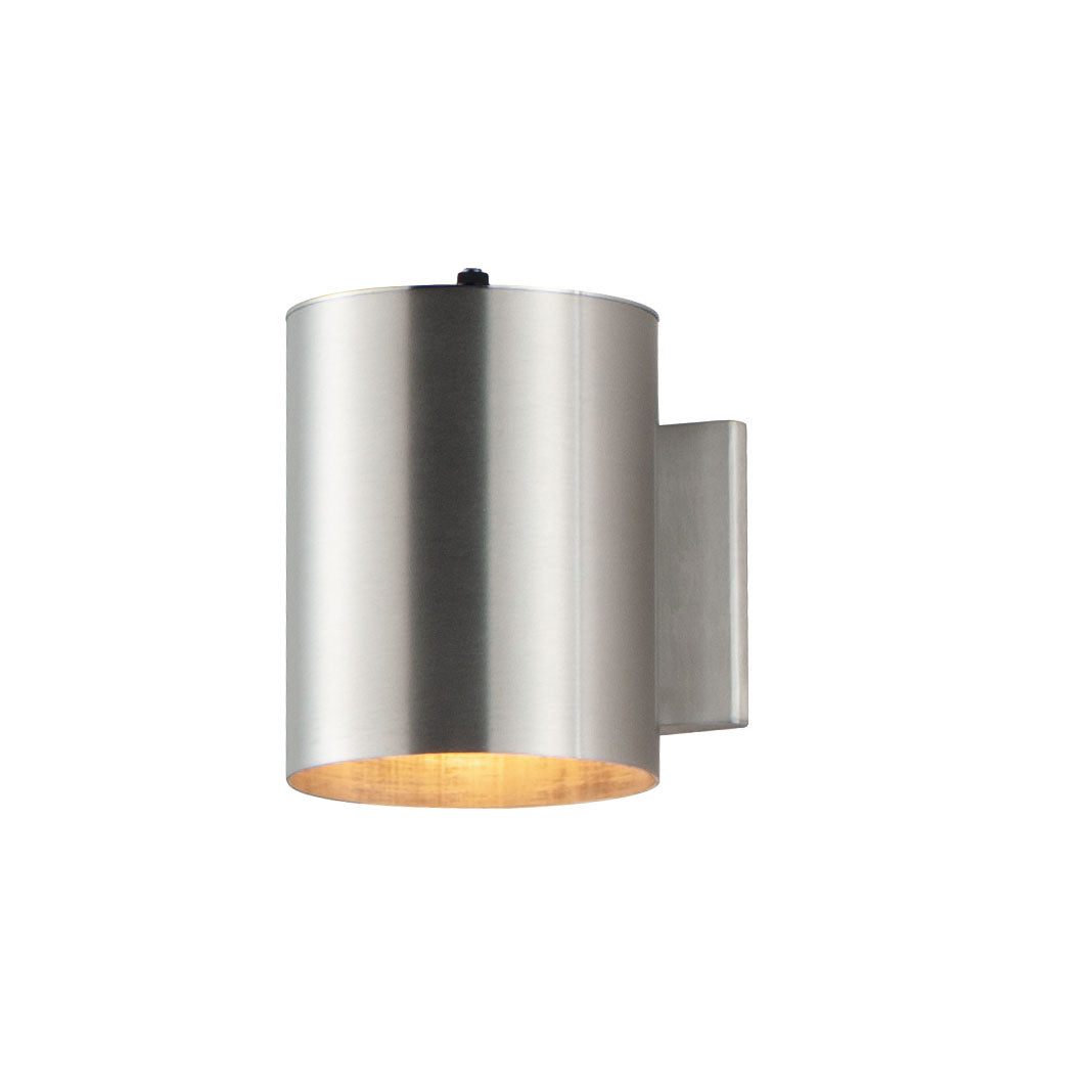 OUTPOST Outdoor sconce Aluminum - 26106AL/PHC | MAXIM/ET2