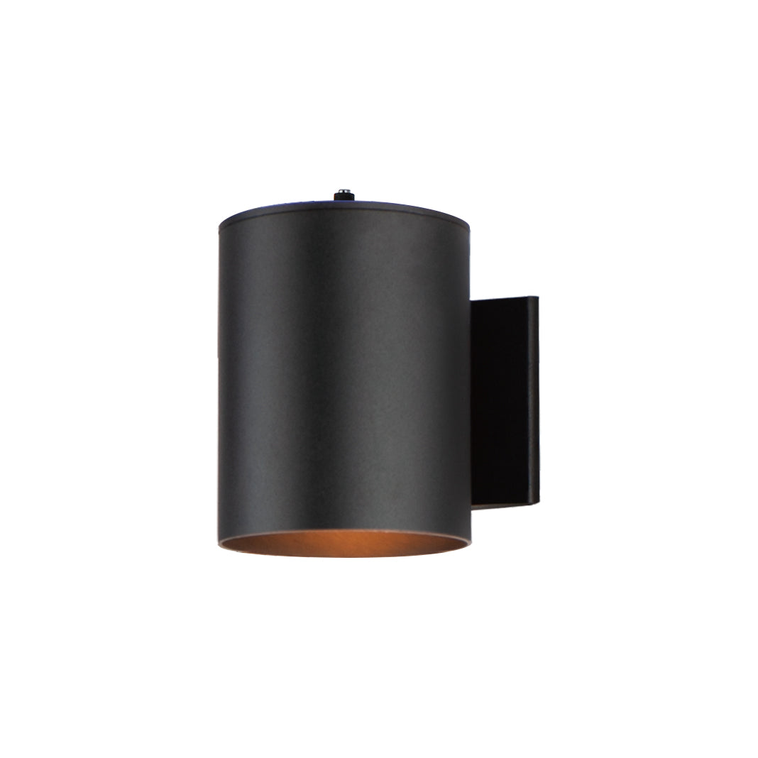OUTPOST Outdoor sconce Black - 26106BK/PHC | MAXIM/ET2