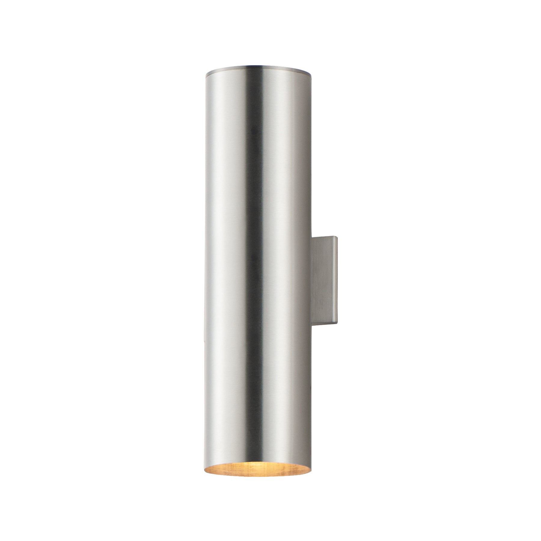 OUTPOST Outdoor sconce Aluminum - 26109AL | MAXIM/ET2