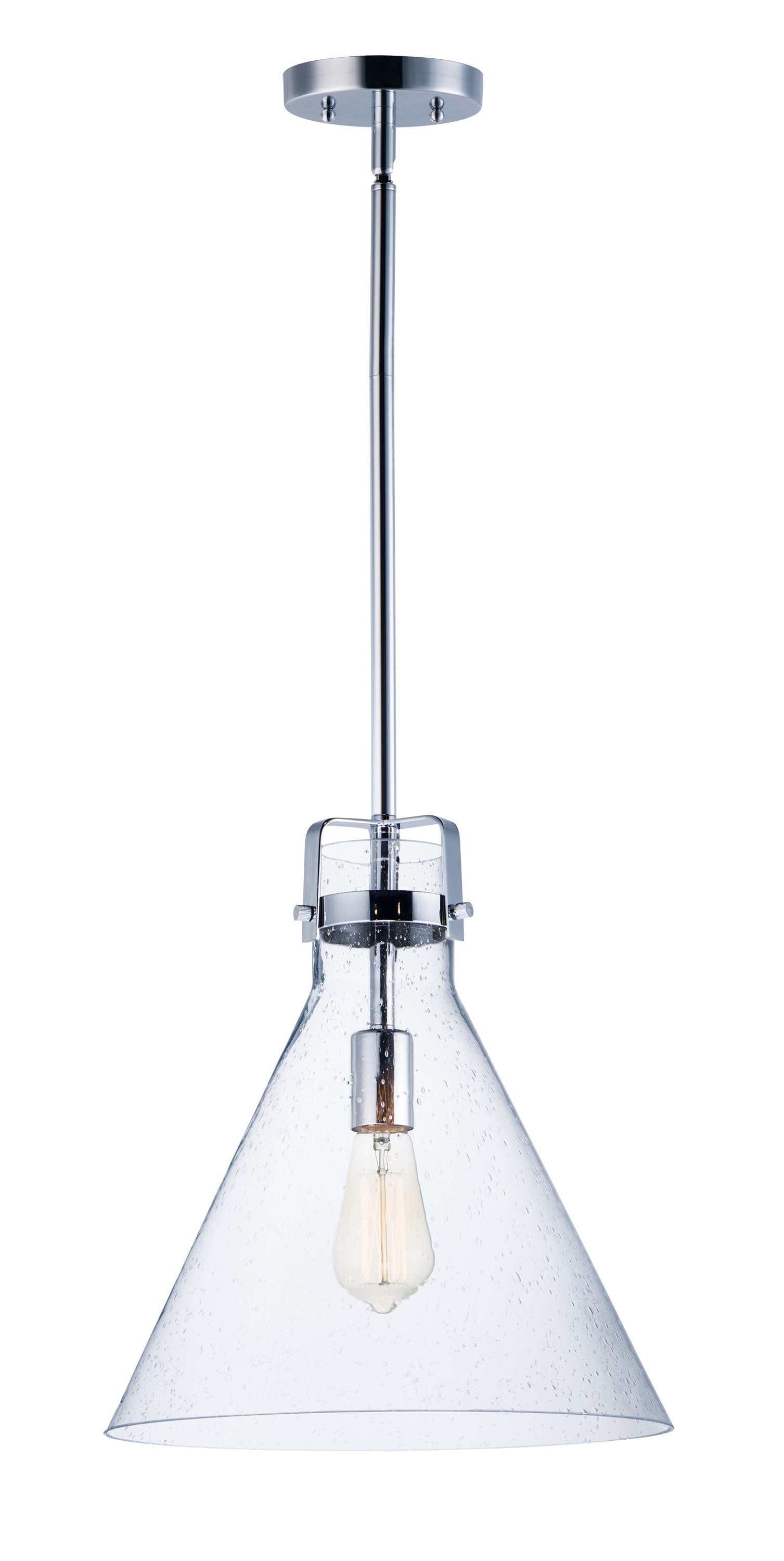SEAFARER Pendant Chrome - 26119CDPC | MAXIM/ET2