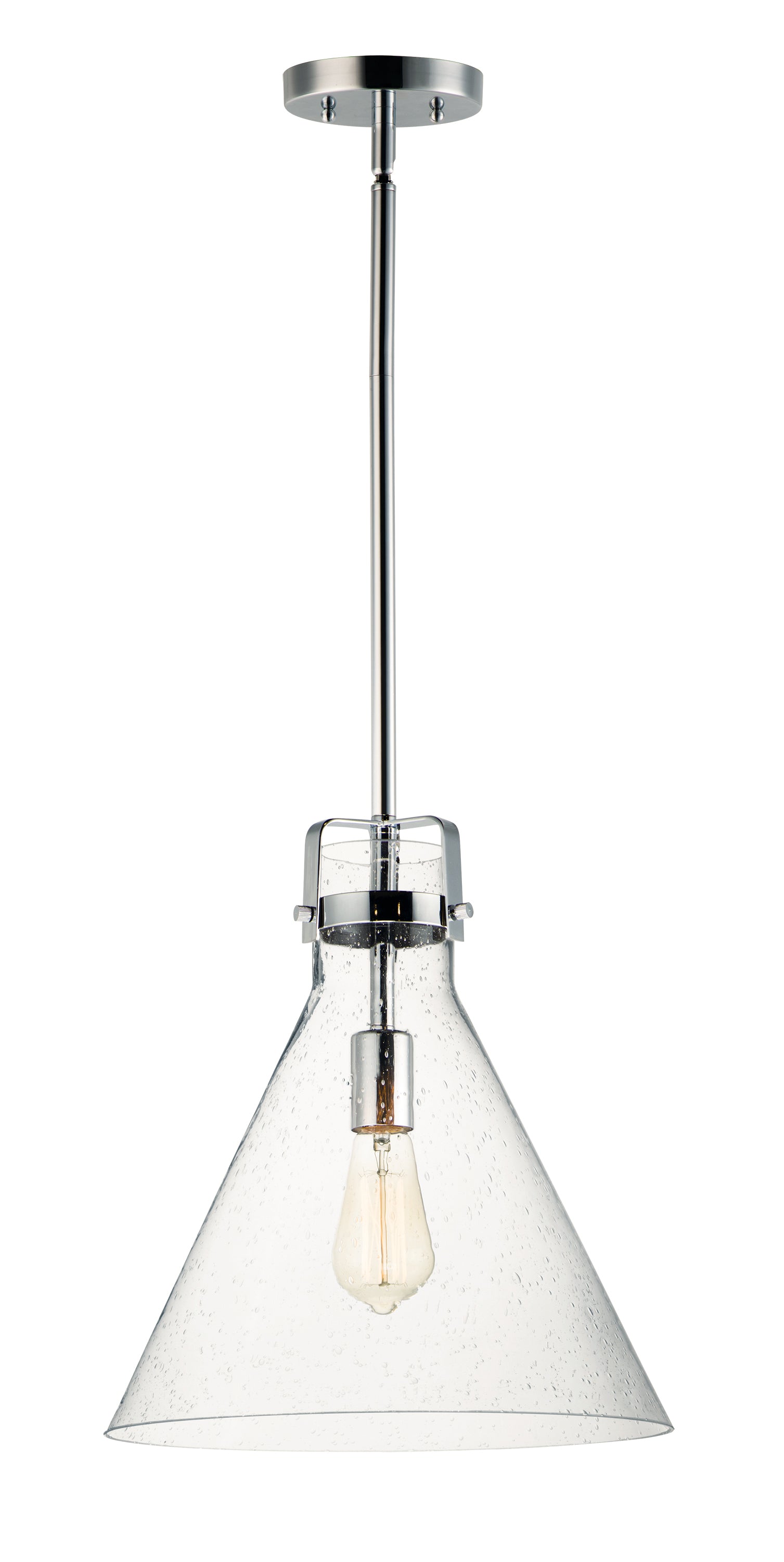 SEAFARER Pendant Chrome - 26119CDPC/BUI | MAXIM/ET2