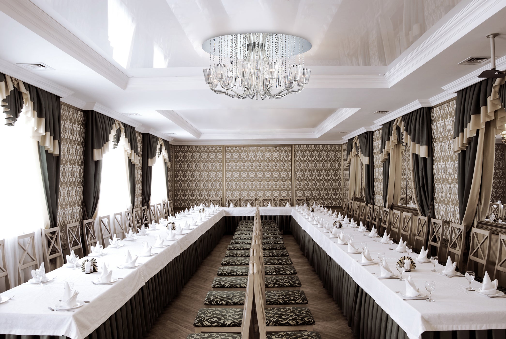 CORATO Flush mount Chrome - 26244-013 | EUROFASE