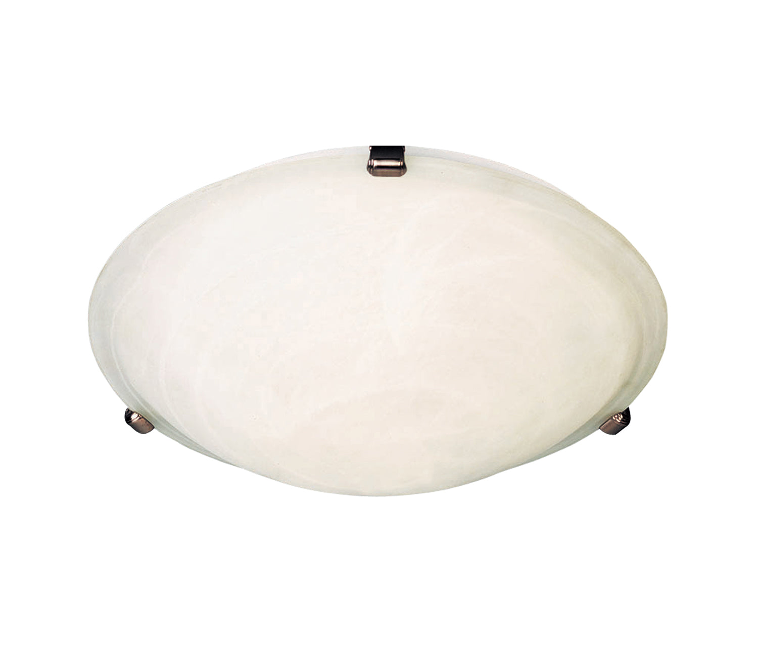 MALAGA Flush mount Bronze - 2680MROI | MAXIM/ET2