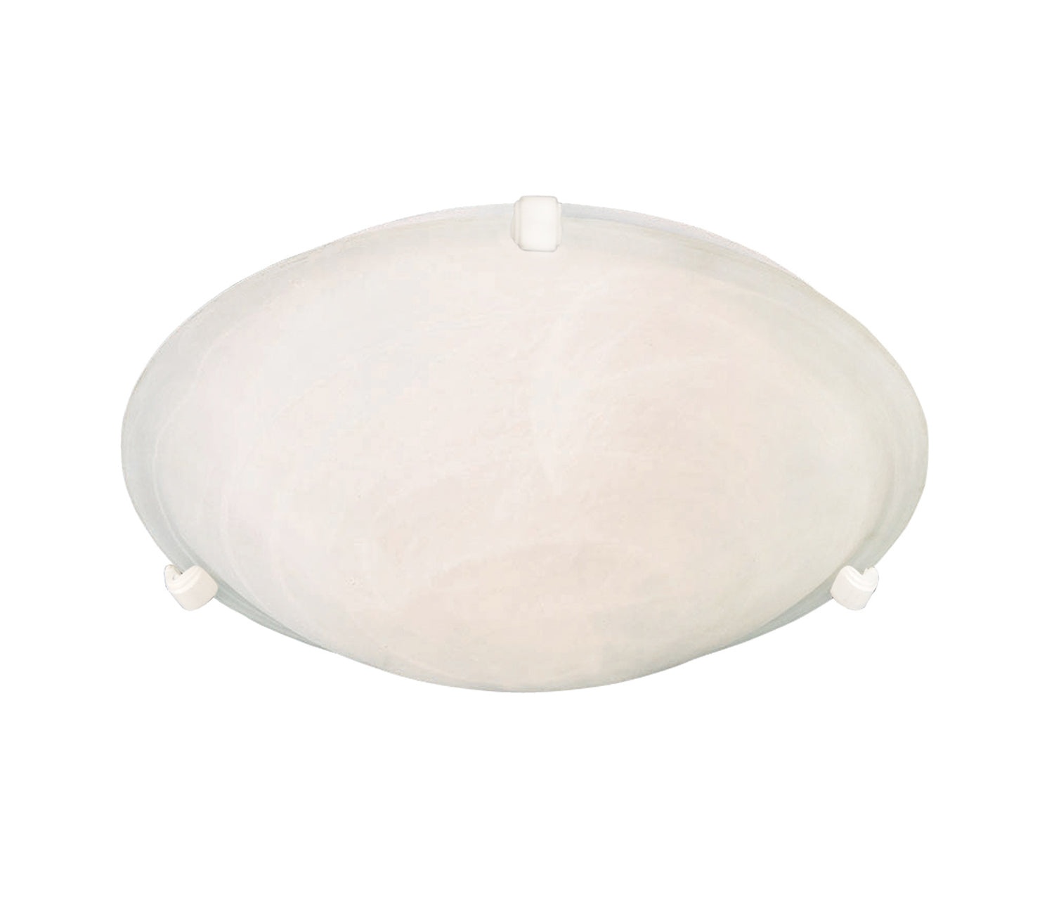 MALAGA Flush mount White - 2680MRWT | MAXIM/ET2