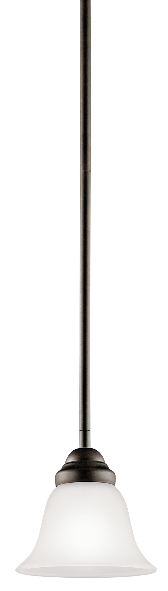 WYNBERG Suspension Bronze - 2693OZ | KICHLER