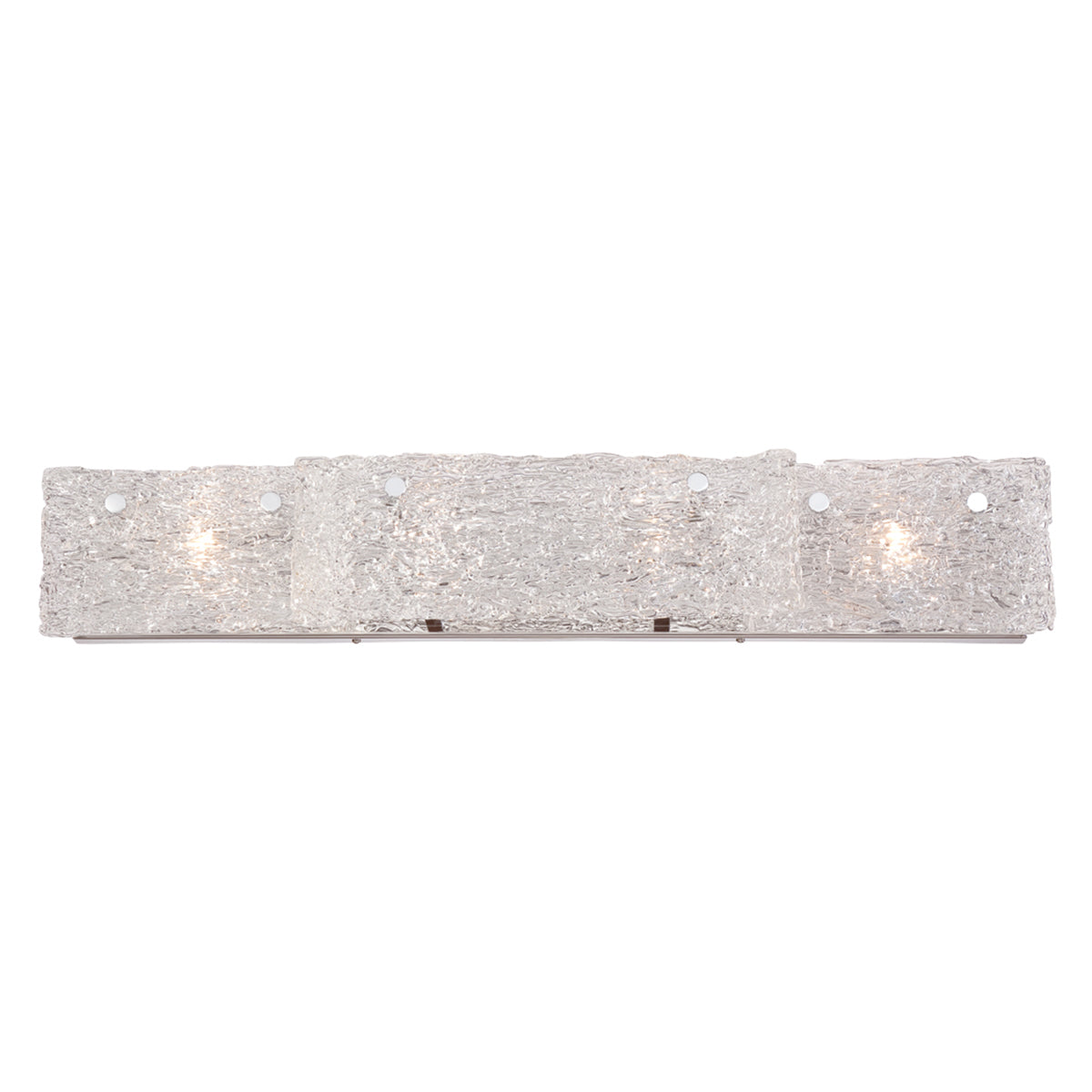 CARAMICO Murale salle de bain Chrome - 28141-013 | EUROFASE