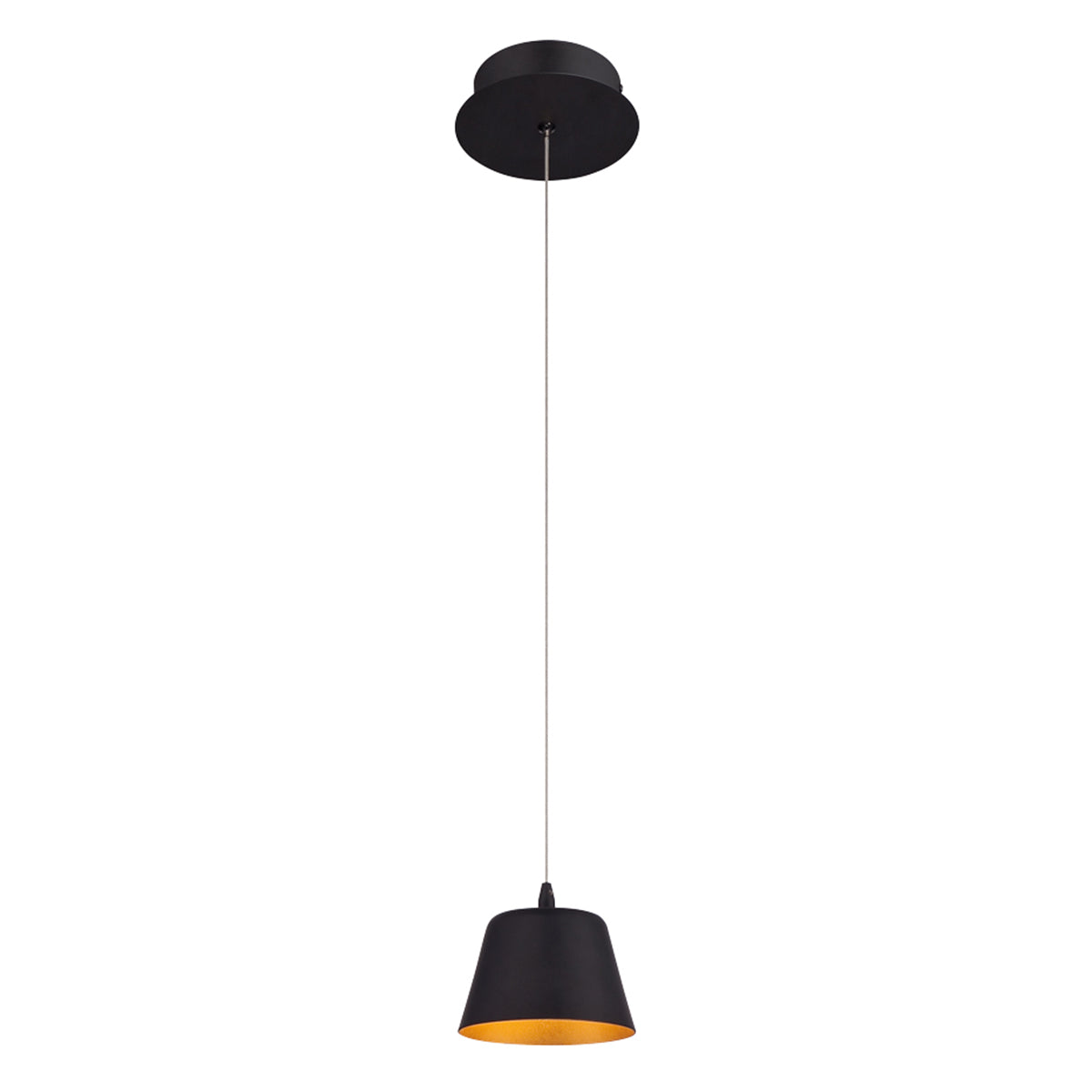 BOWES Suspension simple Nickel DEL INTÉGRÉ - 28237-013 | EUROFASE