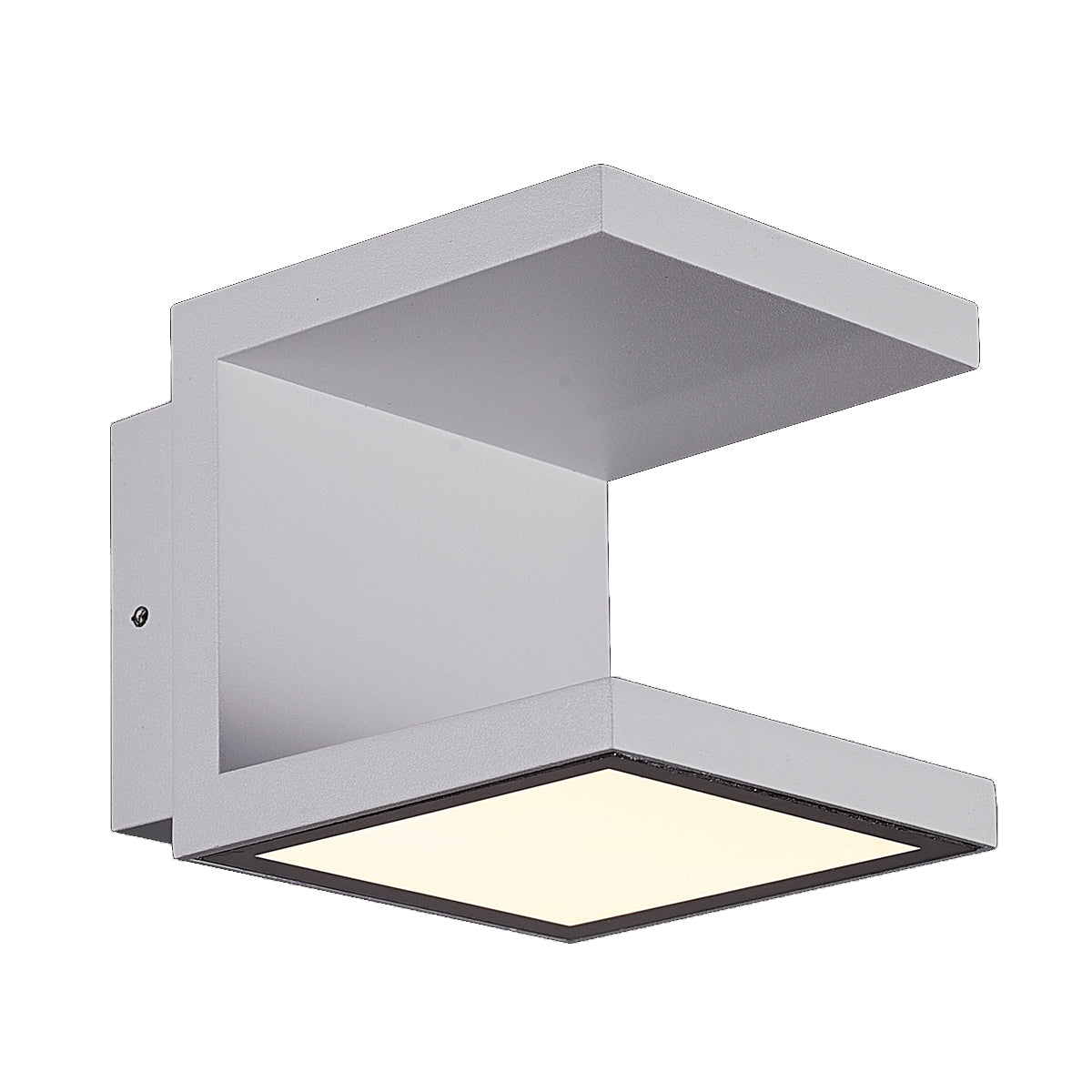 RAIL Outdoor sconce Aluminum - 28284-017 INTEGRATED LED | EUROFASE