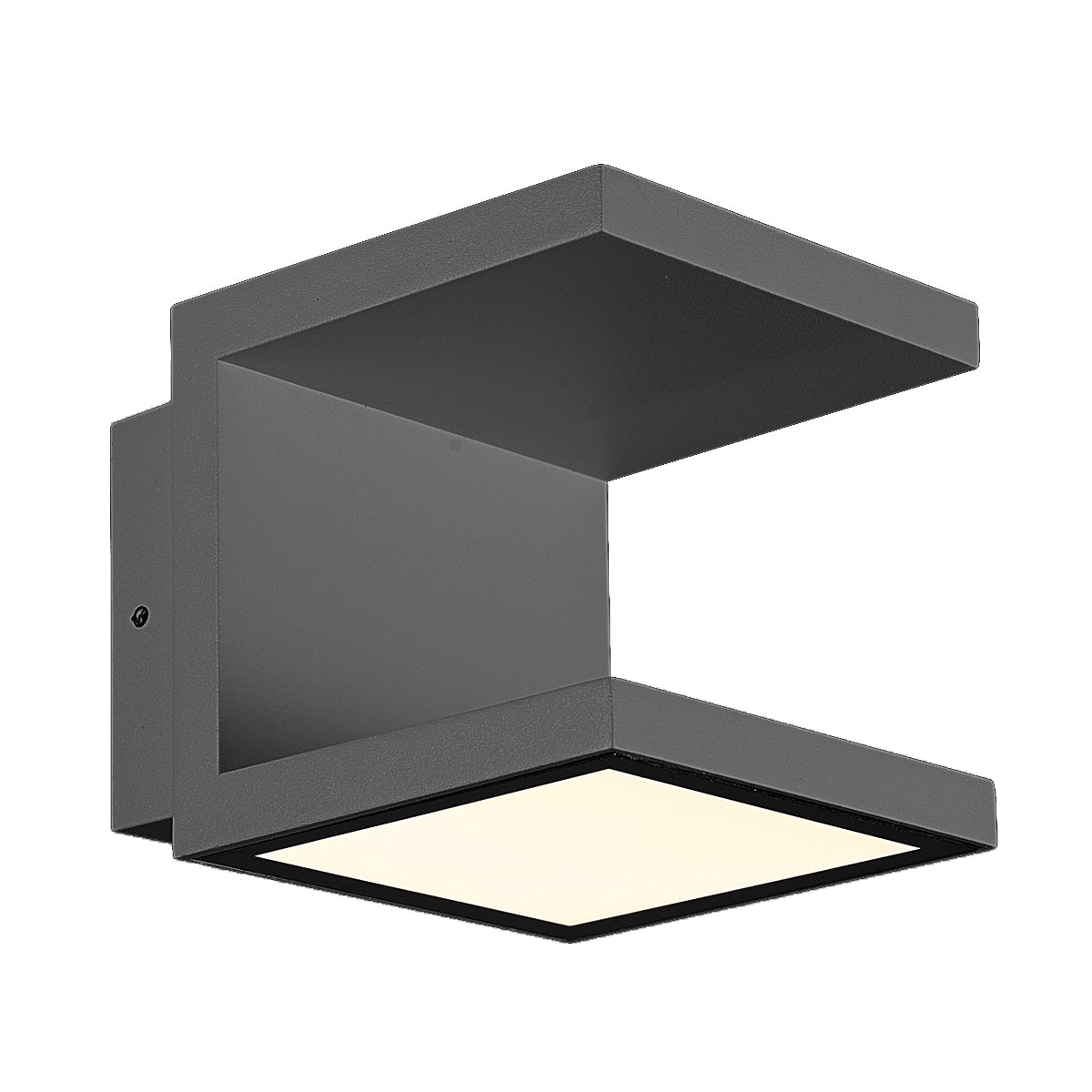 RAIL Outdoor sconce Aluminum - 28284-024 | EUROFASE