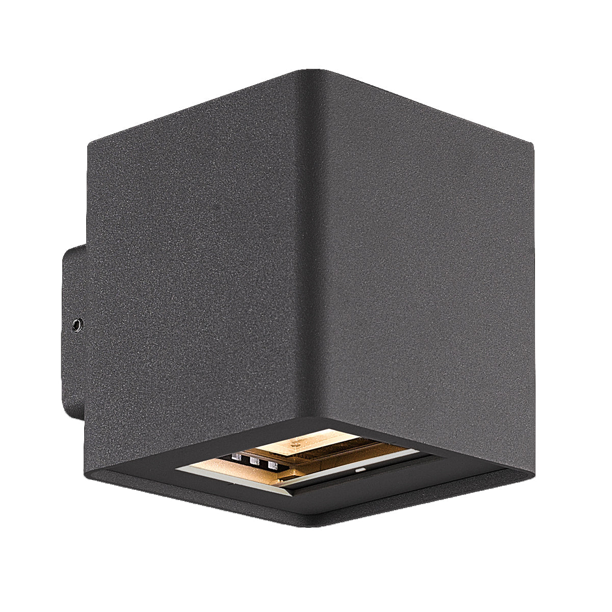 CREST Outdoor sconce Aluminum - 28285-021 | EUROFASE