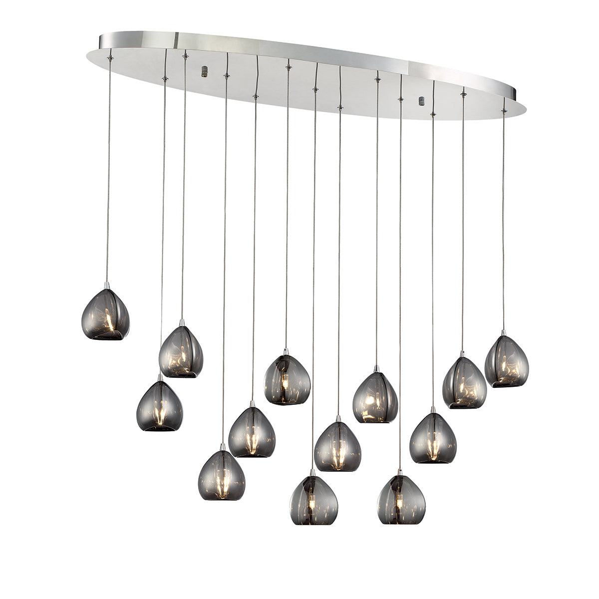 LUCIDO Suspension Chrome - 29045-020 | EUROFASE