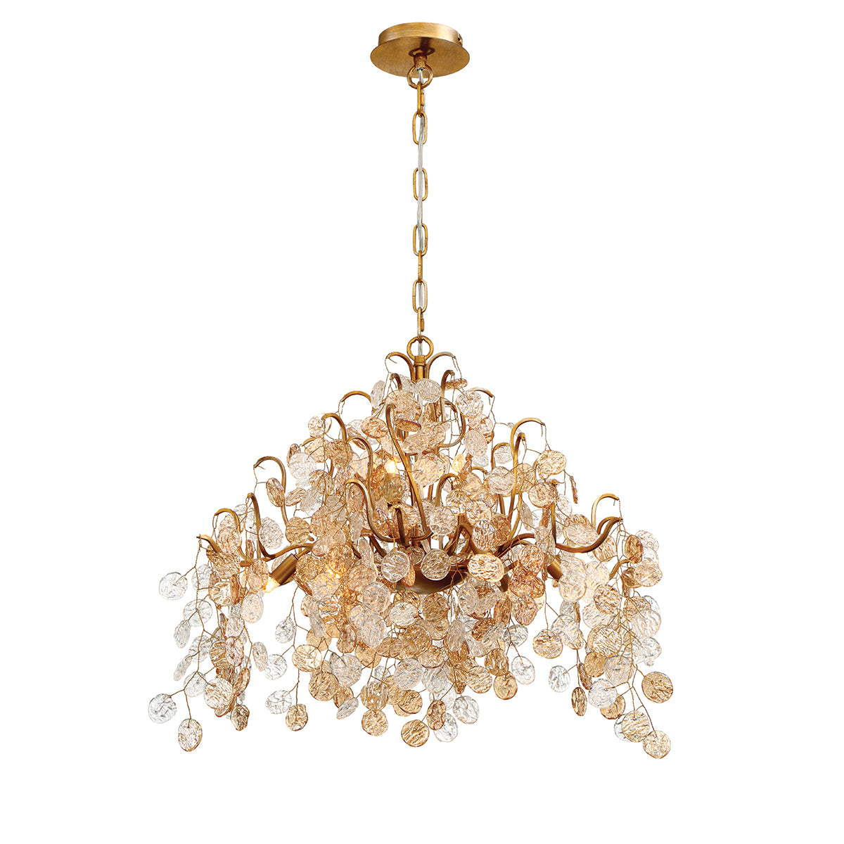 CAMPOBASSO Suspension Or - 29060-016 | EUROFASE