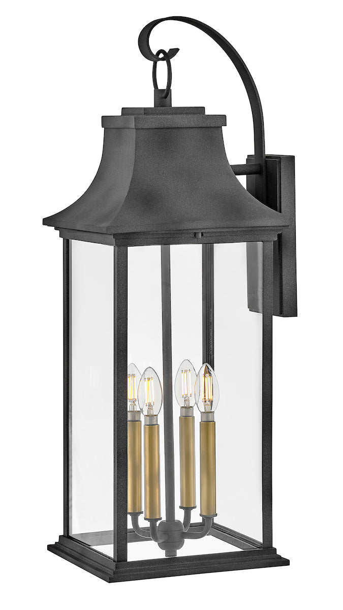 ADAIR Murale exterieure - 2938DZ | HINKLEY