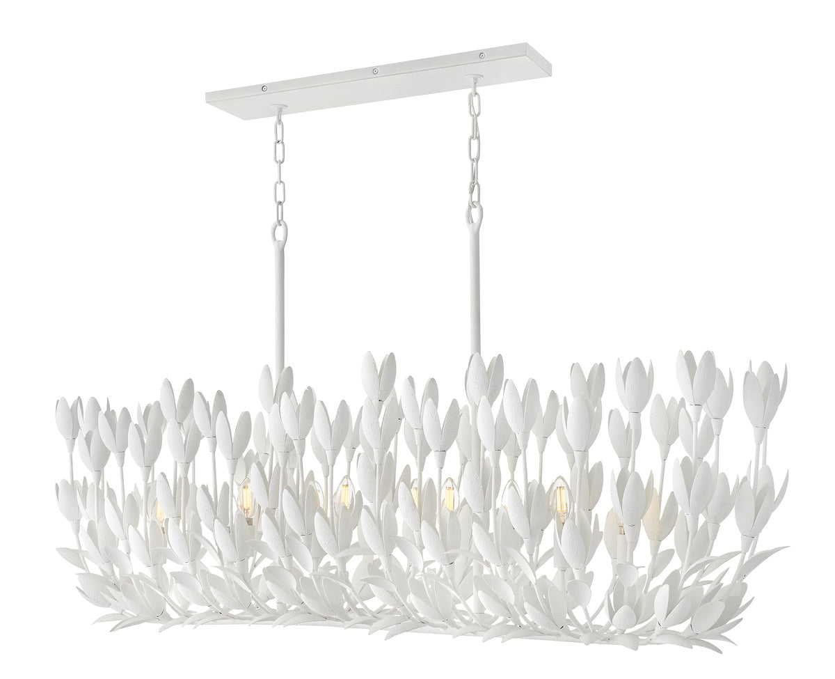 FLORA Suspension - 30015TXP | HINKLEY