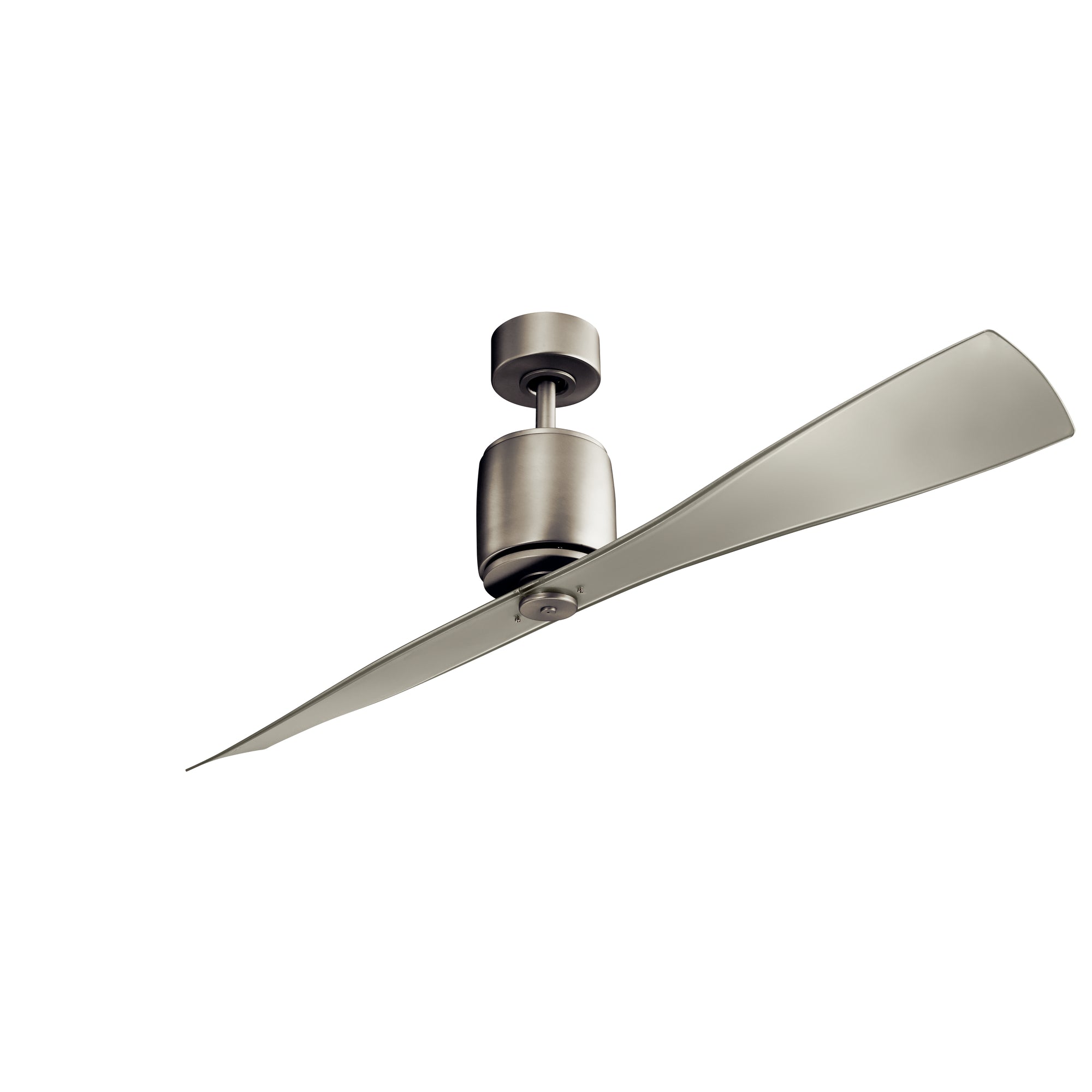FERRON Ventilateur Nickel - 300160NI | KICHLER
