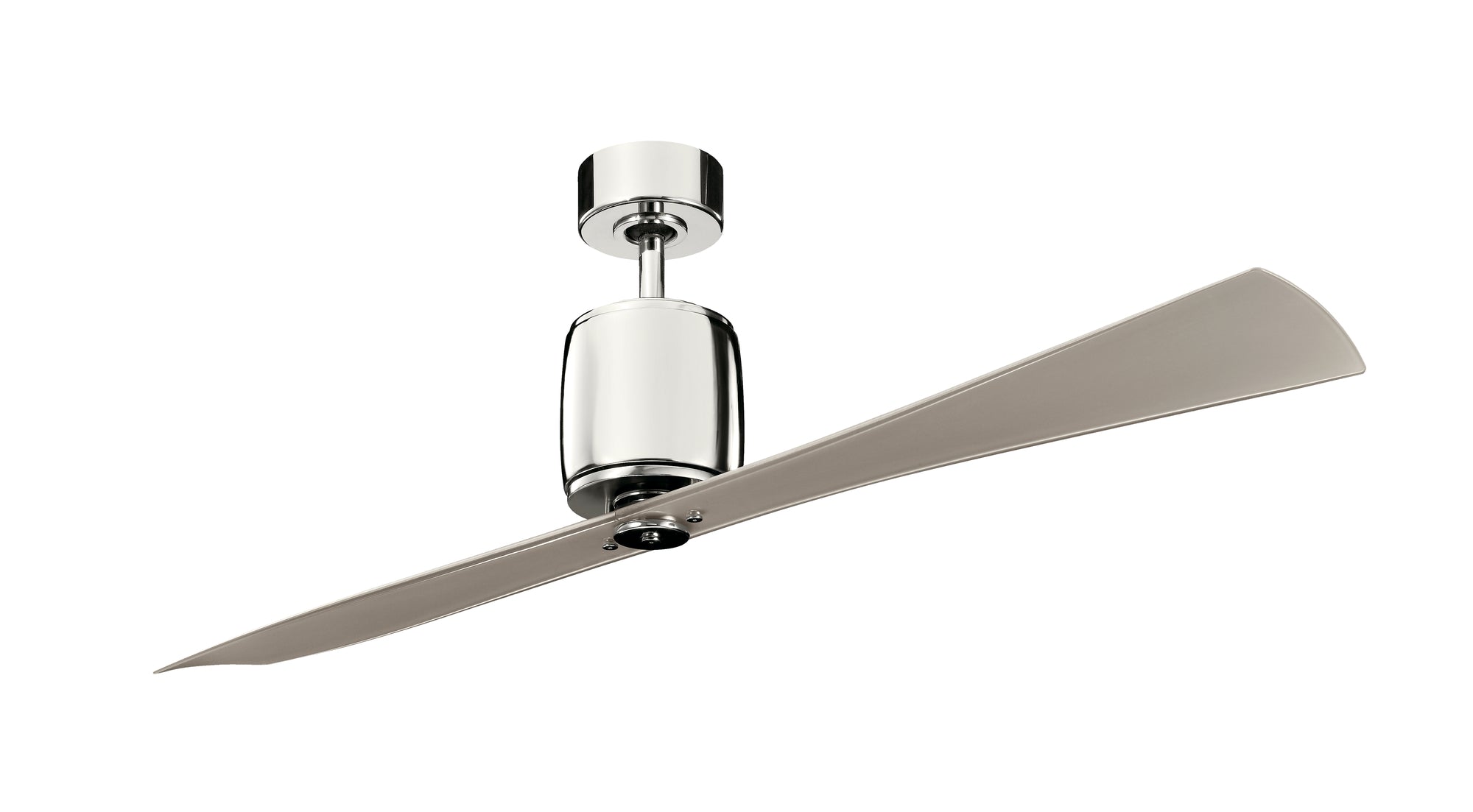 FERRON Ventilateur Nickel - 300160PN | KICHLER