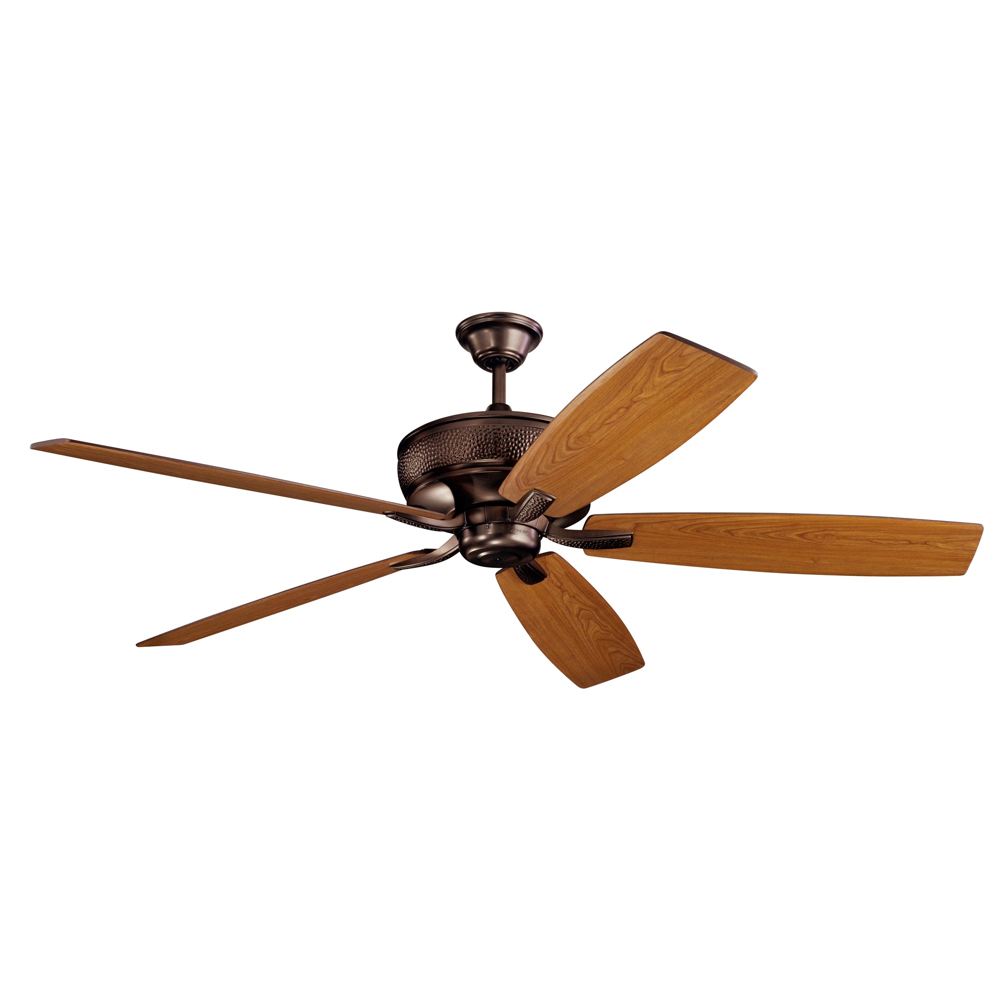 MONARCH Ventilateur Bronze - 300206OBB | KICHLER