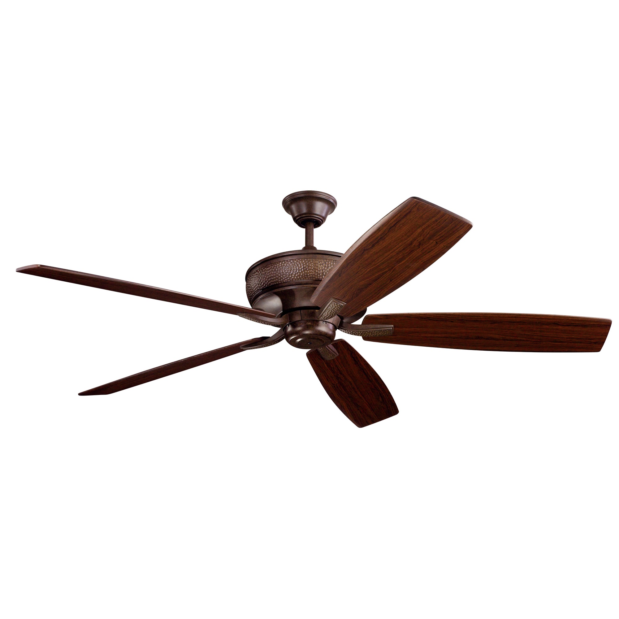 MONARCH Ventilateur Bronze - 300206TZ | KICHLER