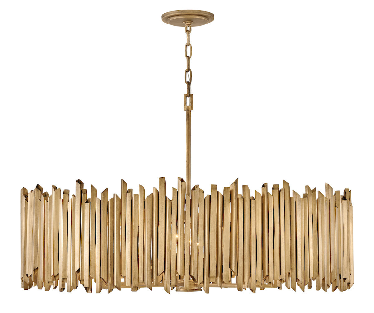 ROCA Pendant Gold - 30026BNG | HINKLEY/FREDRICK RAMOND