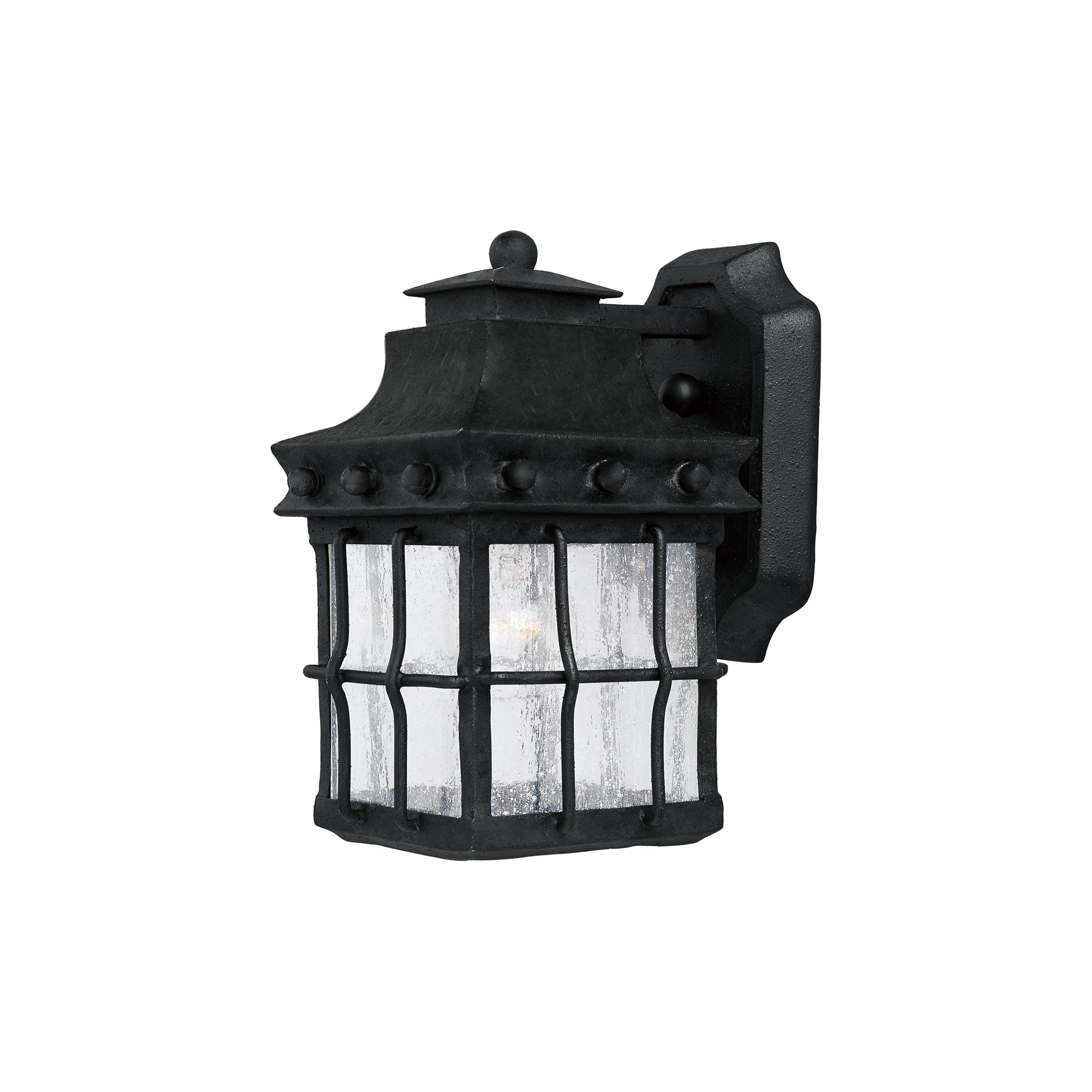 NANTUCKET Outdoor sconce - 30081CDCF | MAXIM/ET2