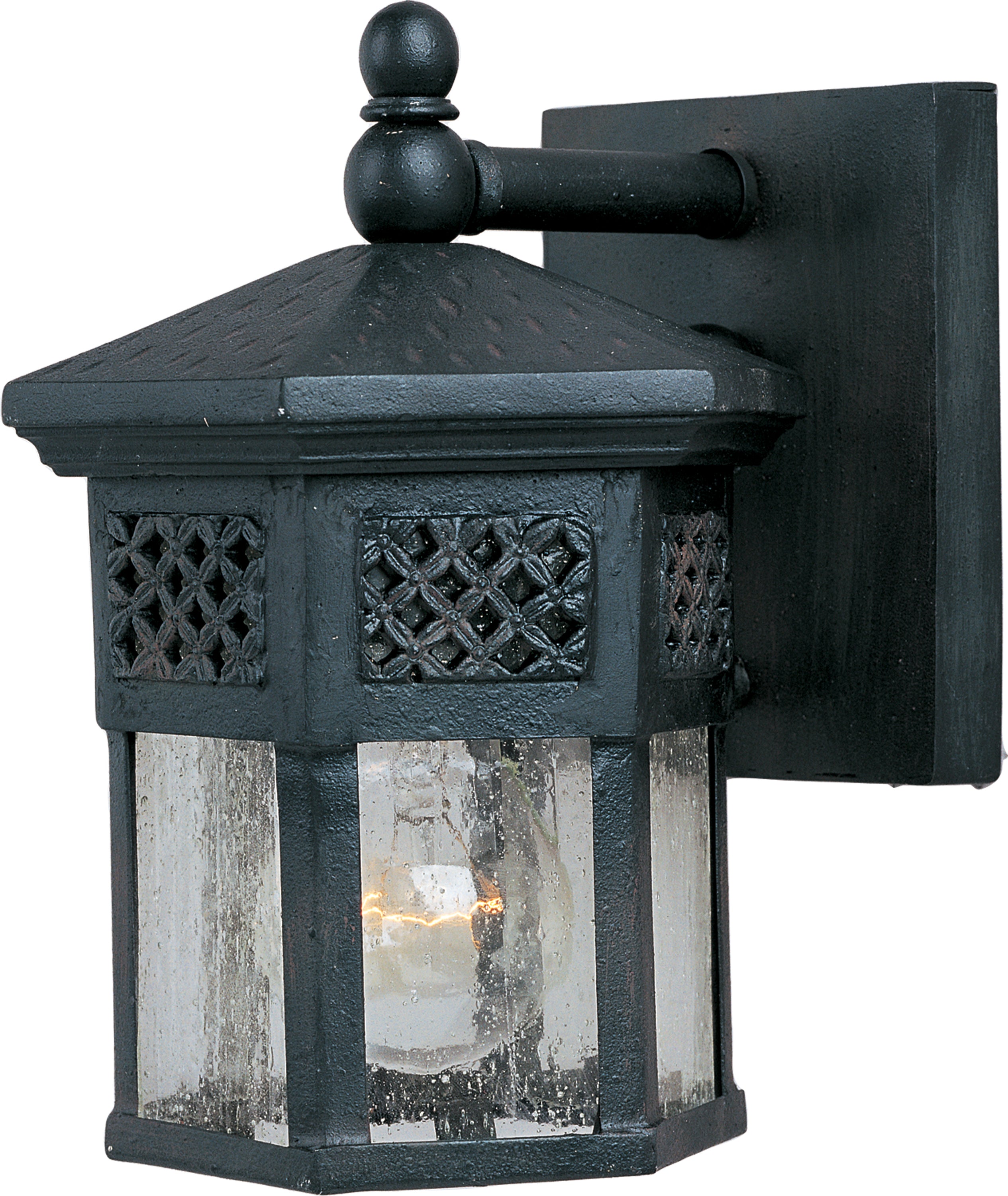 SCOTTSDALE Outdoor sconce - 30122CDCF | MAXIM/ET2
