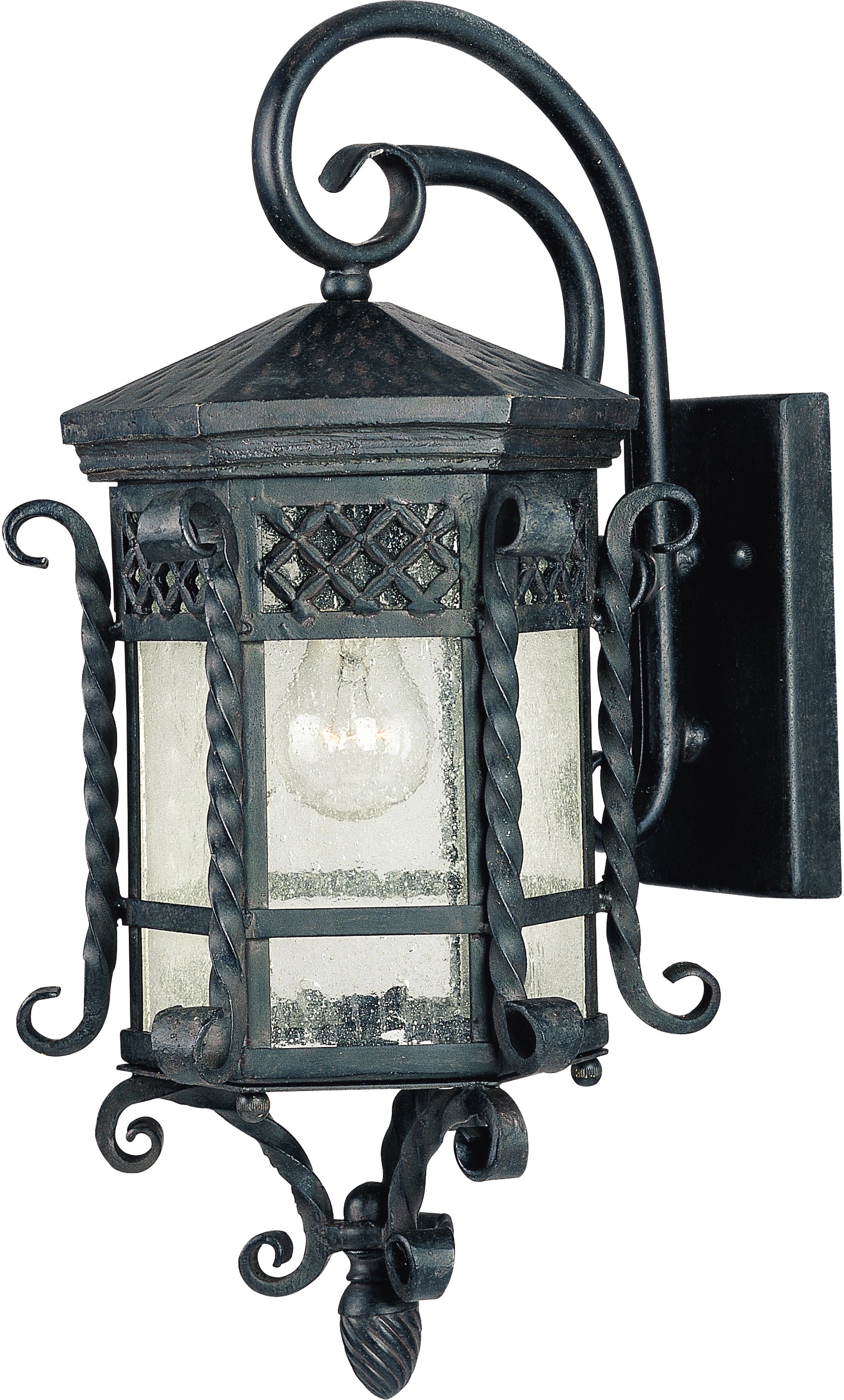 SCOTTSDALE Outdoor sconce - 30123CDCF | MAXIM/ET2