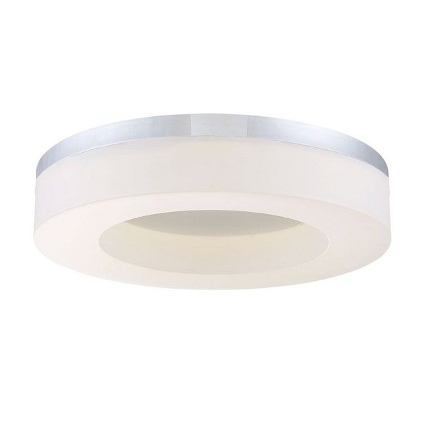 ABELL Flush mount Chrome - 30156-012 | EUROFASE