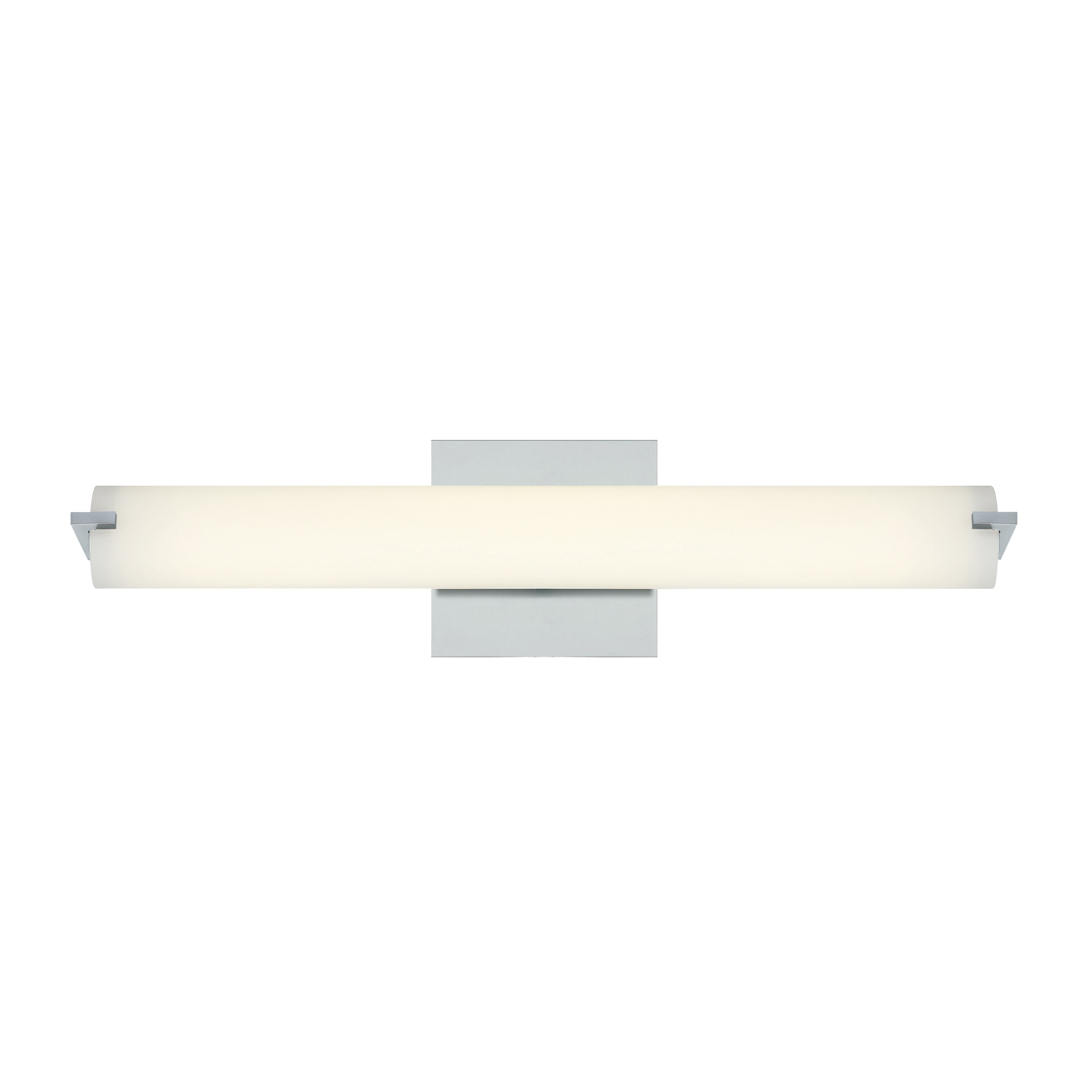 ZUMA Bathroom sconce Chrome - 30179-011 | EUROFASE