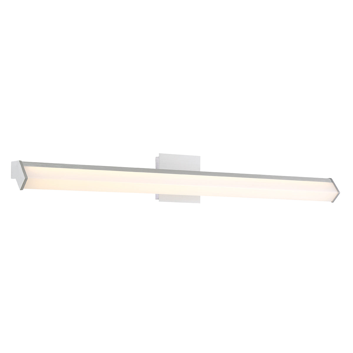ARCO Bathroom sconce Aluminum - 30194-014 | EUROFASE