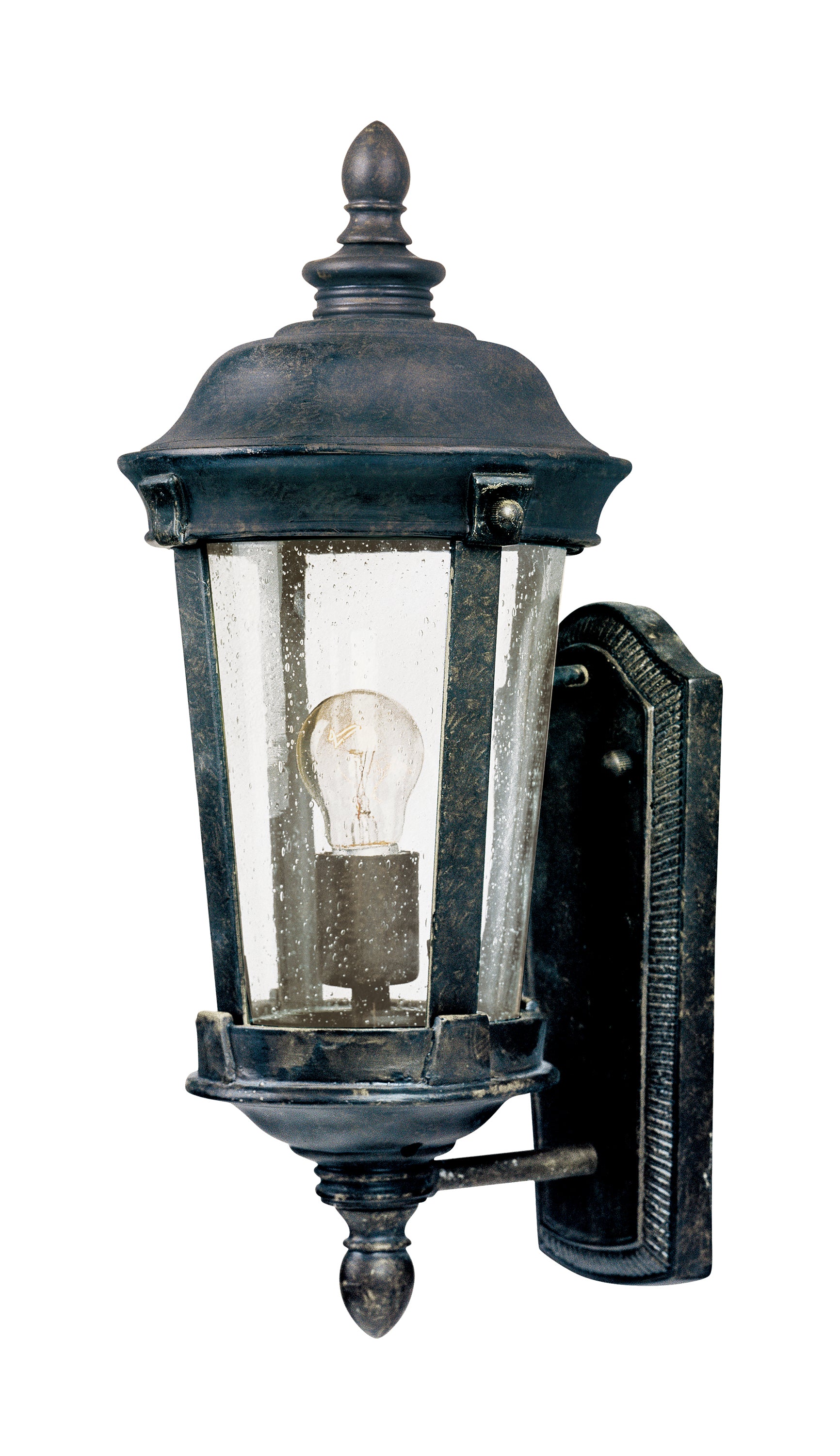 DOVER DC Outdoor sconce Bronze - 3020CDBZ | MAXIM/ET2