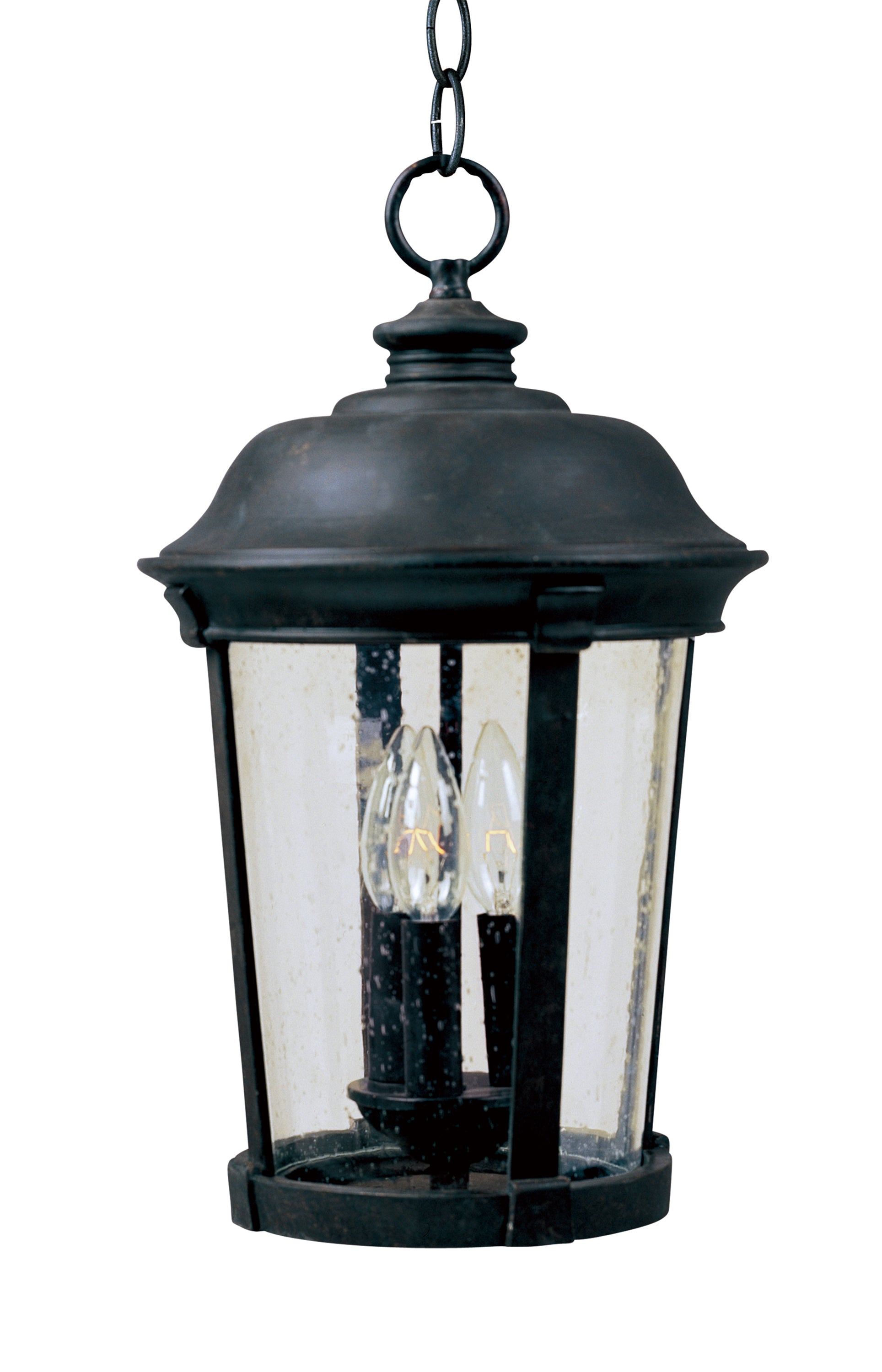 DOVER DC Outdoor pendant Bronze - 3029CDBZ | MAXIM/ET2