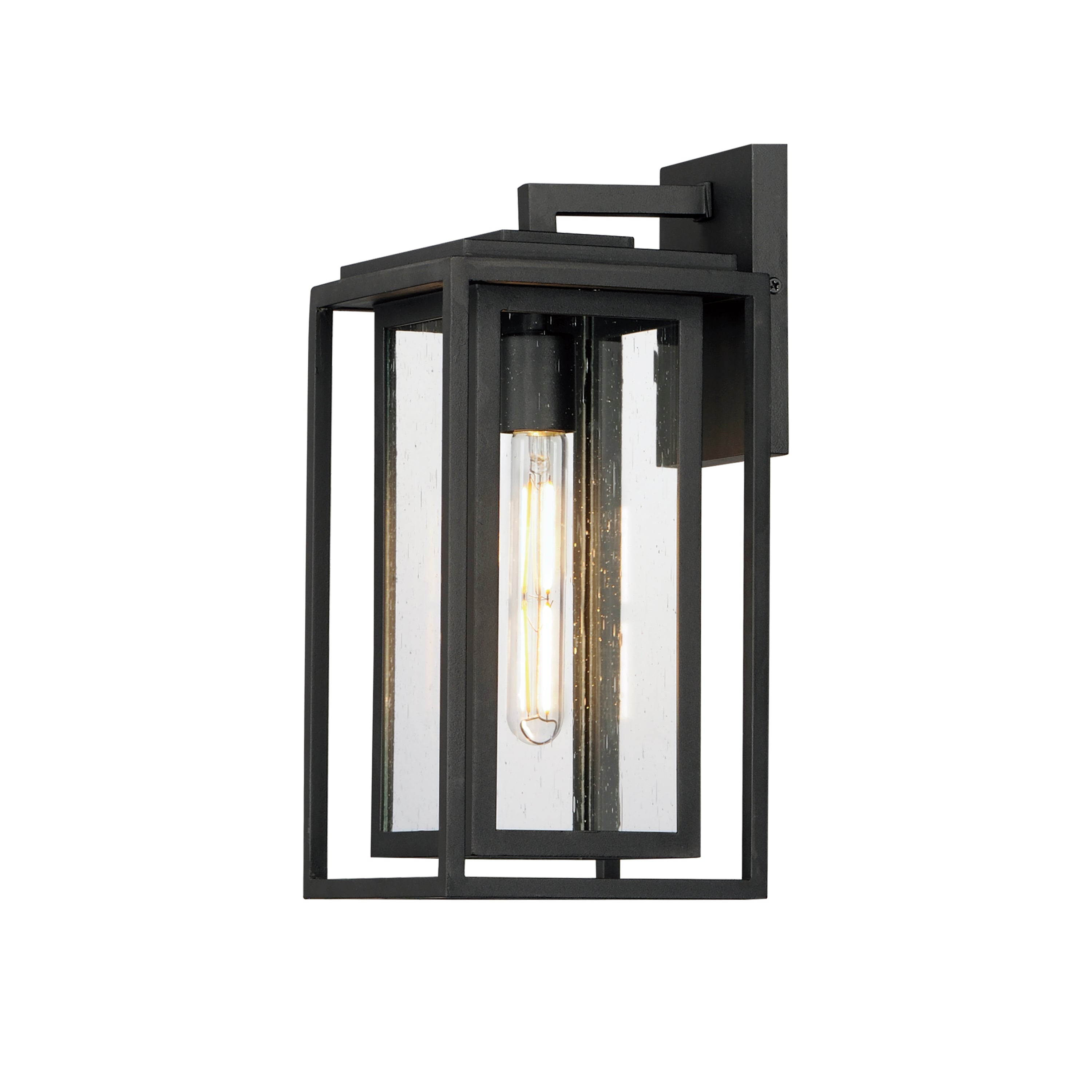 CABANA Outdoor sconce Black - 3033CDBK | MAXIM/ET2