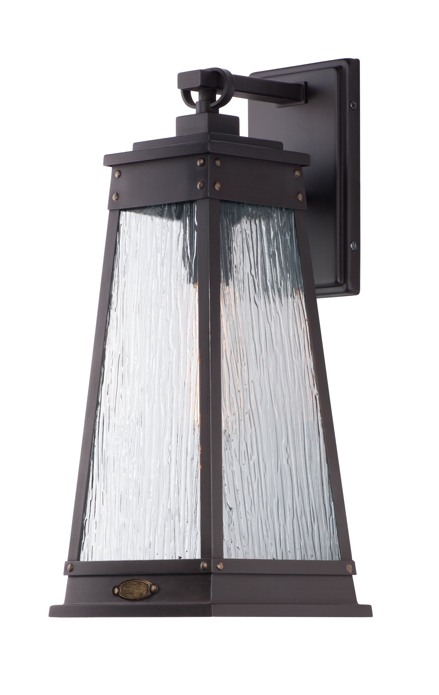 SCHOONER Outdoor sconce Gold - 3044RPOLB | MAXIM/ET2